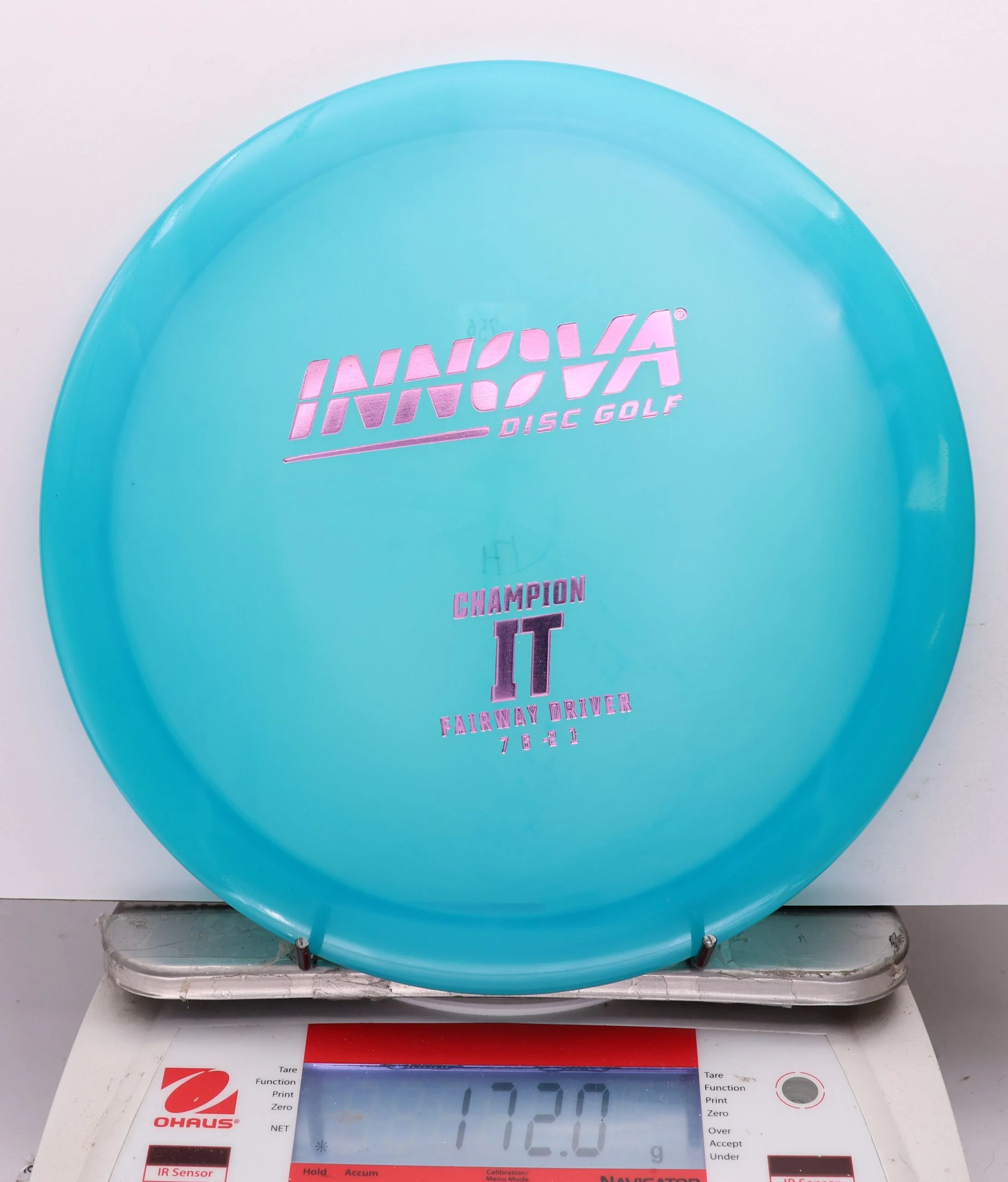 1142175 Champion IT - #256 LtBlue, 172