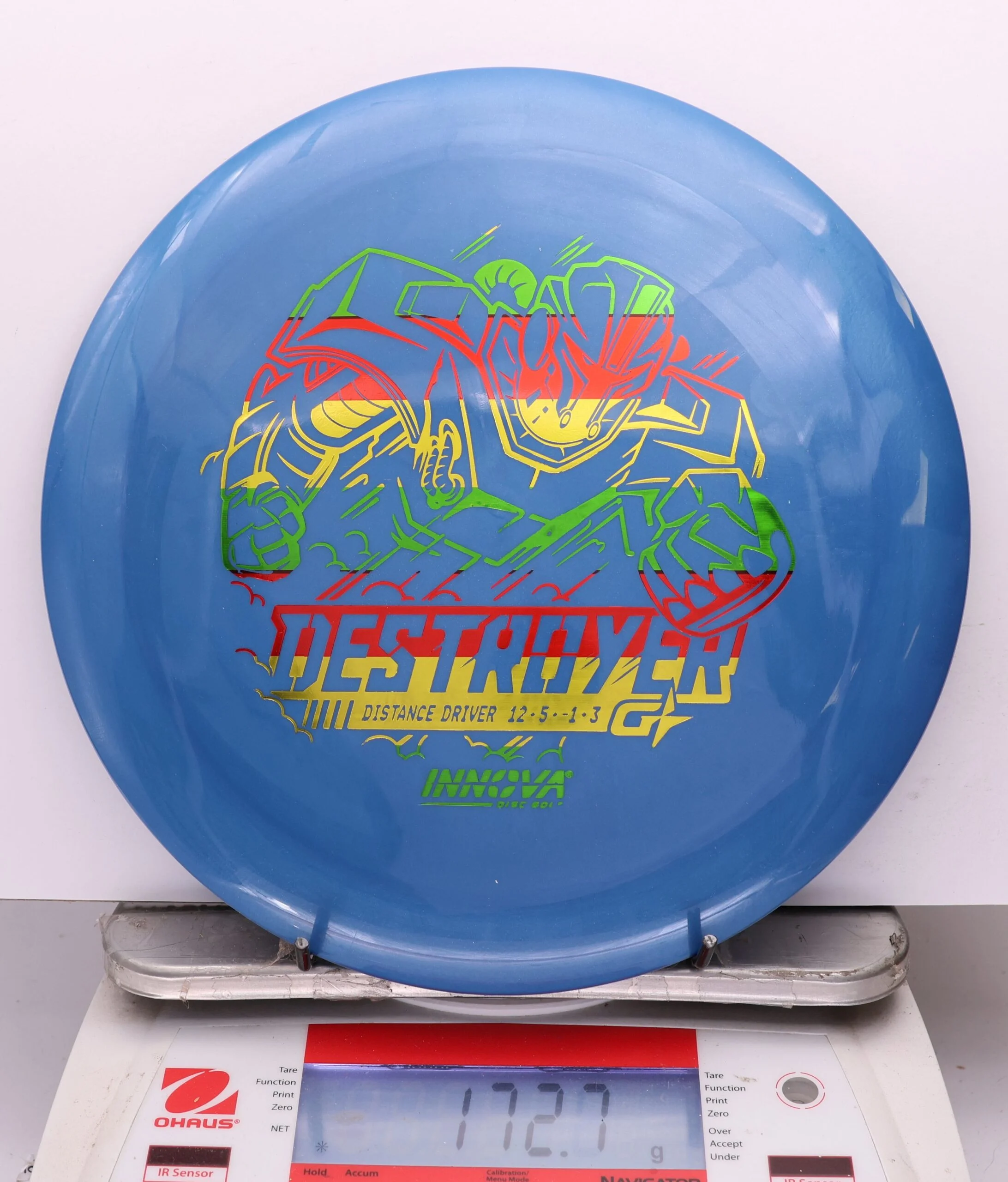 1142316 GStar Destroyer - #253 Blue, 173