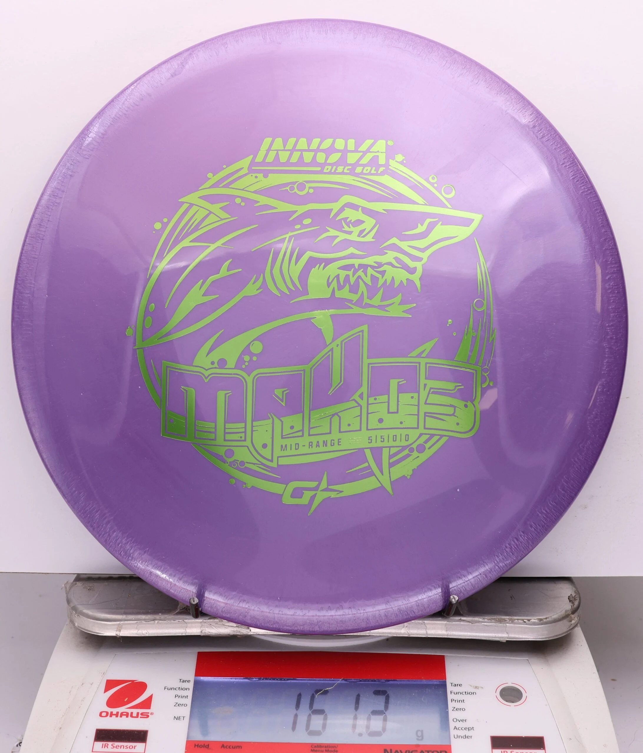 1142360 GStar Mako3 - #256 Purple, 161