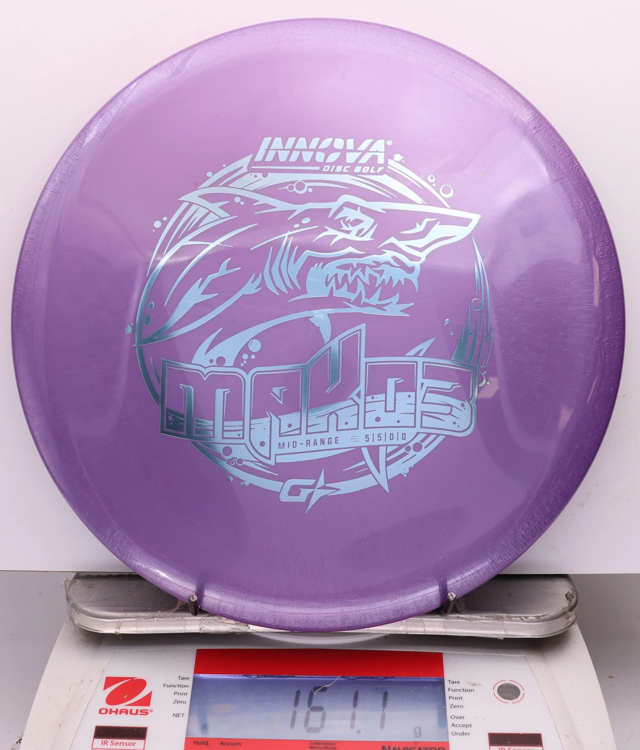 1142361 GStar Mako3 - #257 Purple, 161