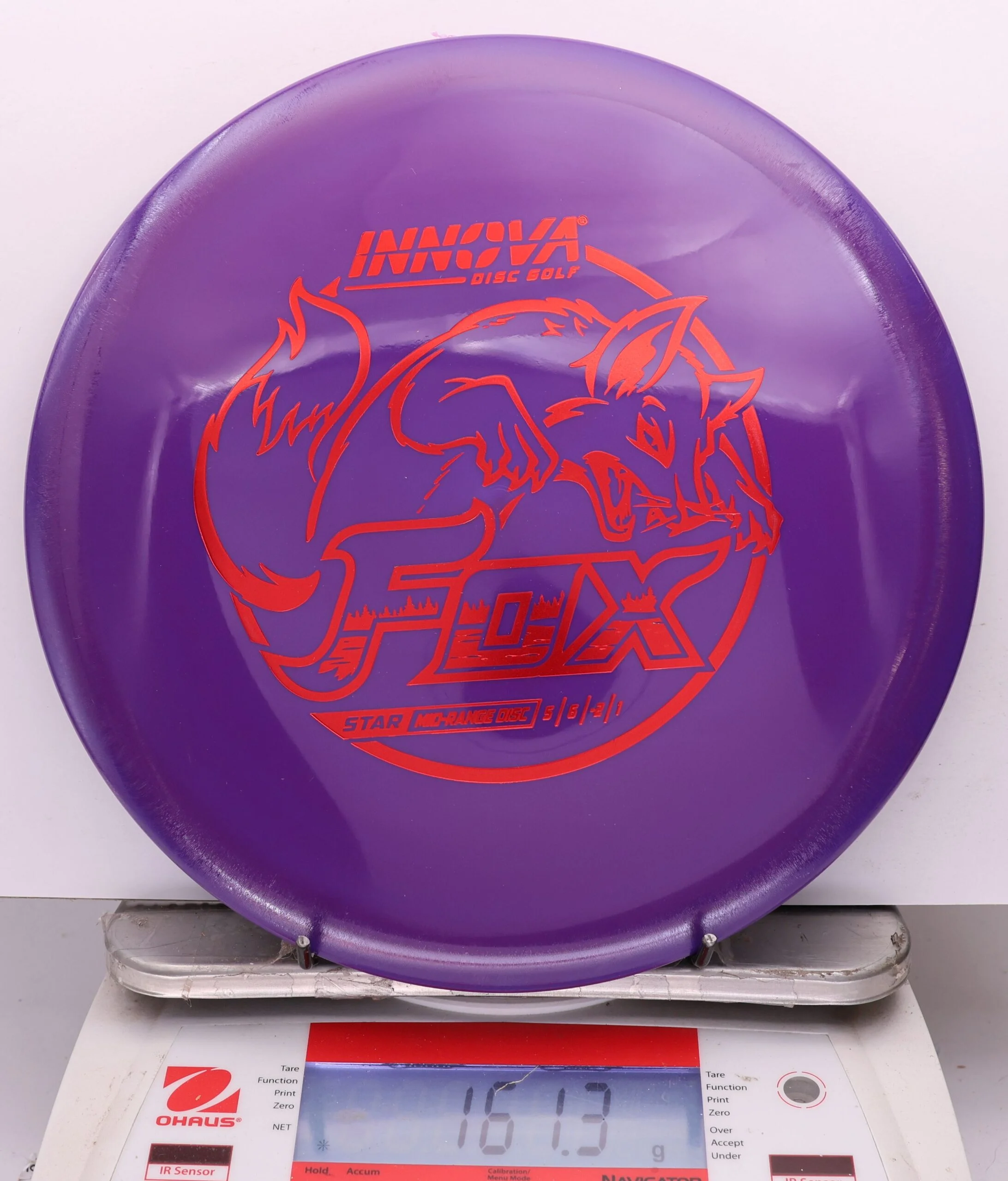 1142468 Star Fox - #256 Purple, 161