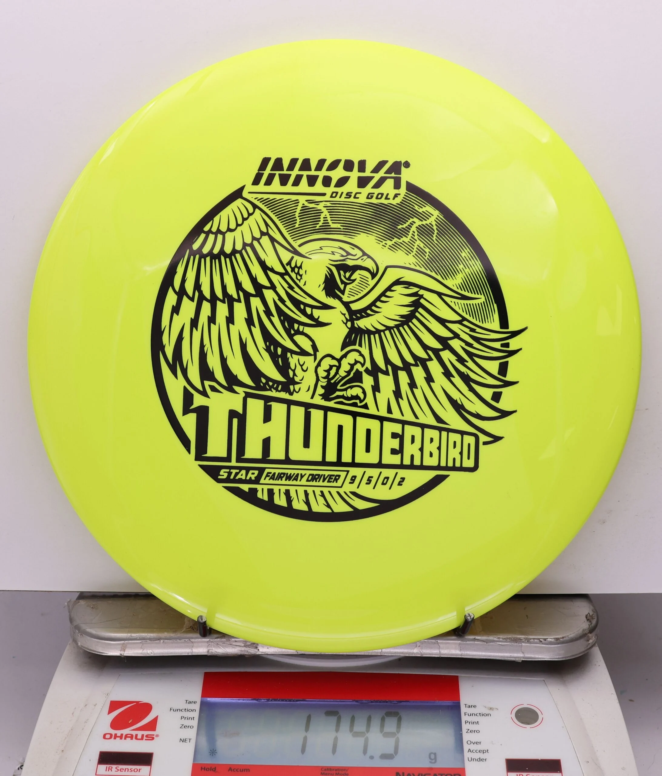 Star Thunderbird • Marshall Street Disc Golf