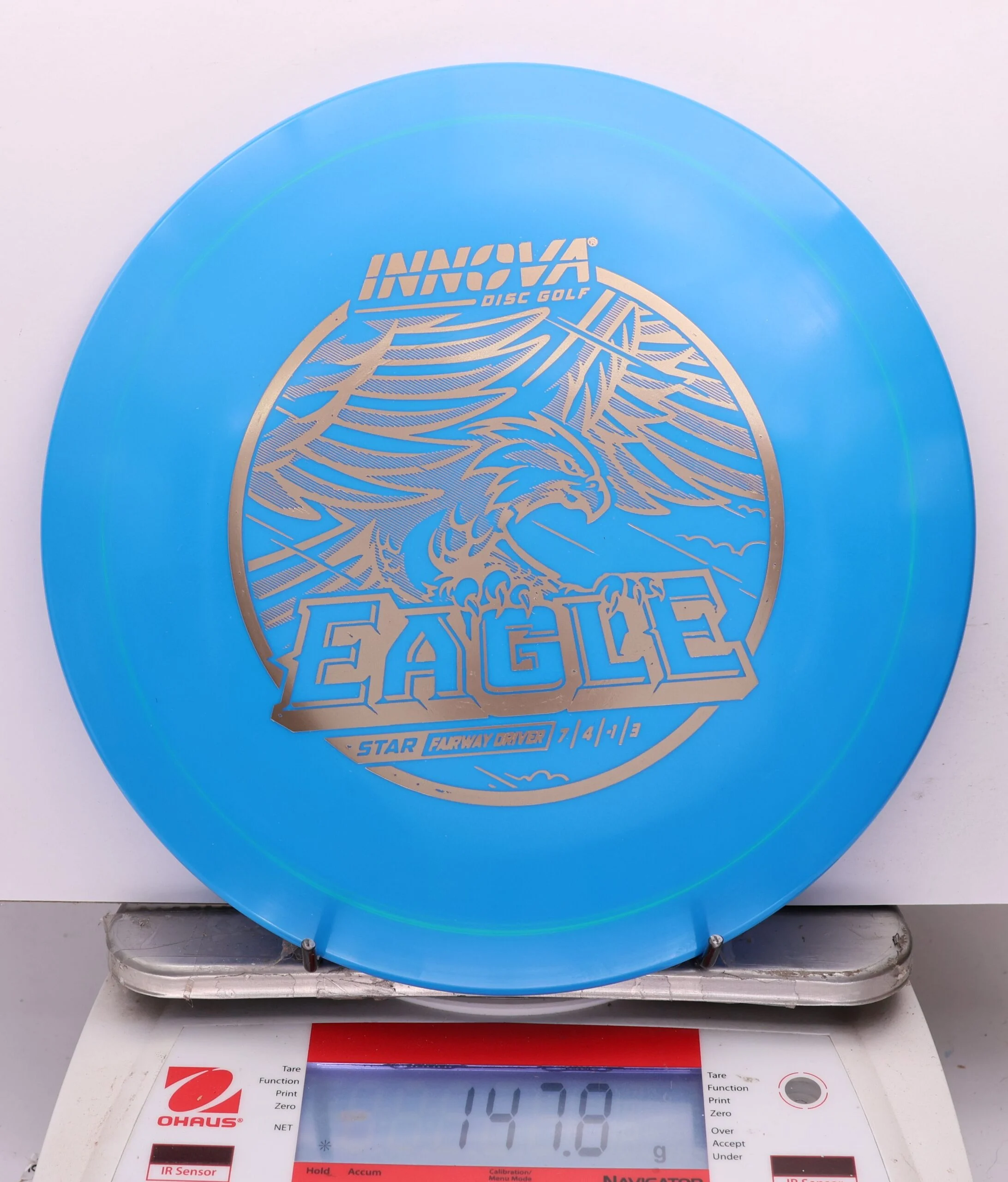 Star Eagle X • Marshall Street Disc Golf