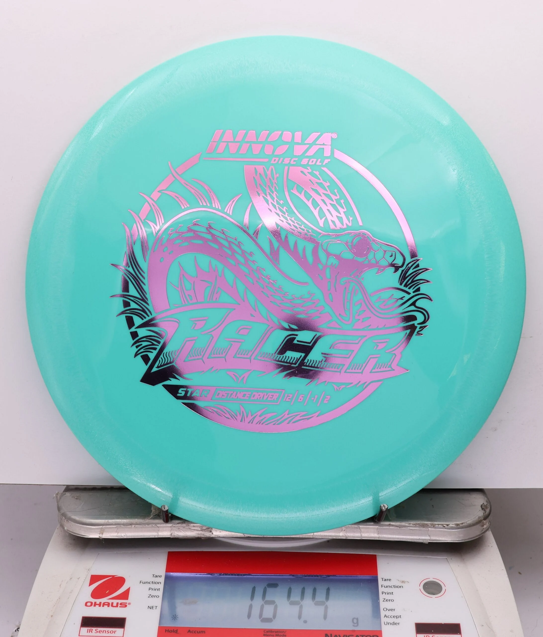 1142736 Star Racer - #253 Teal, 164