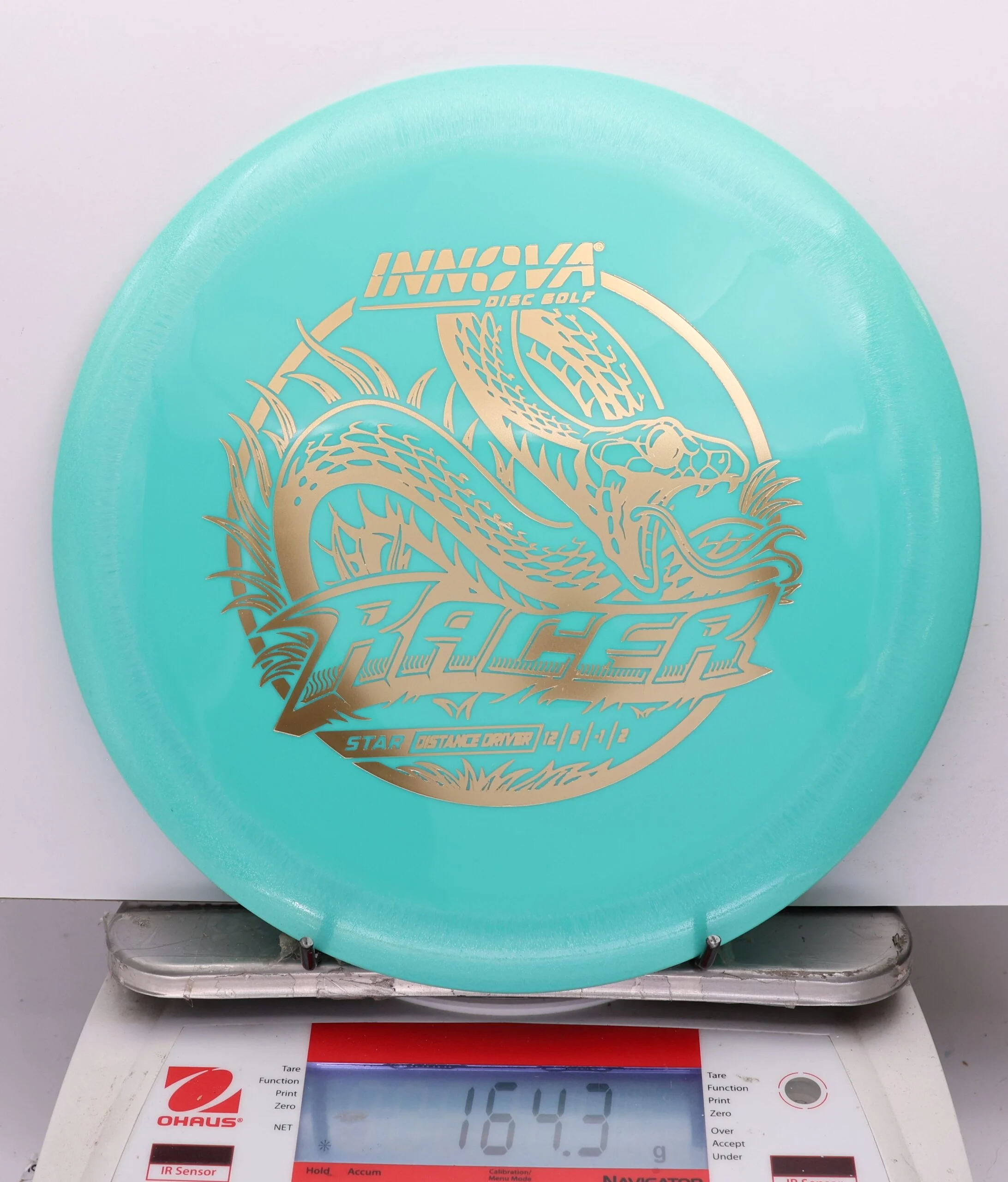 1142738 Star Racer - #255 Teal, 164