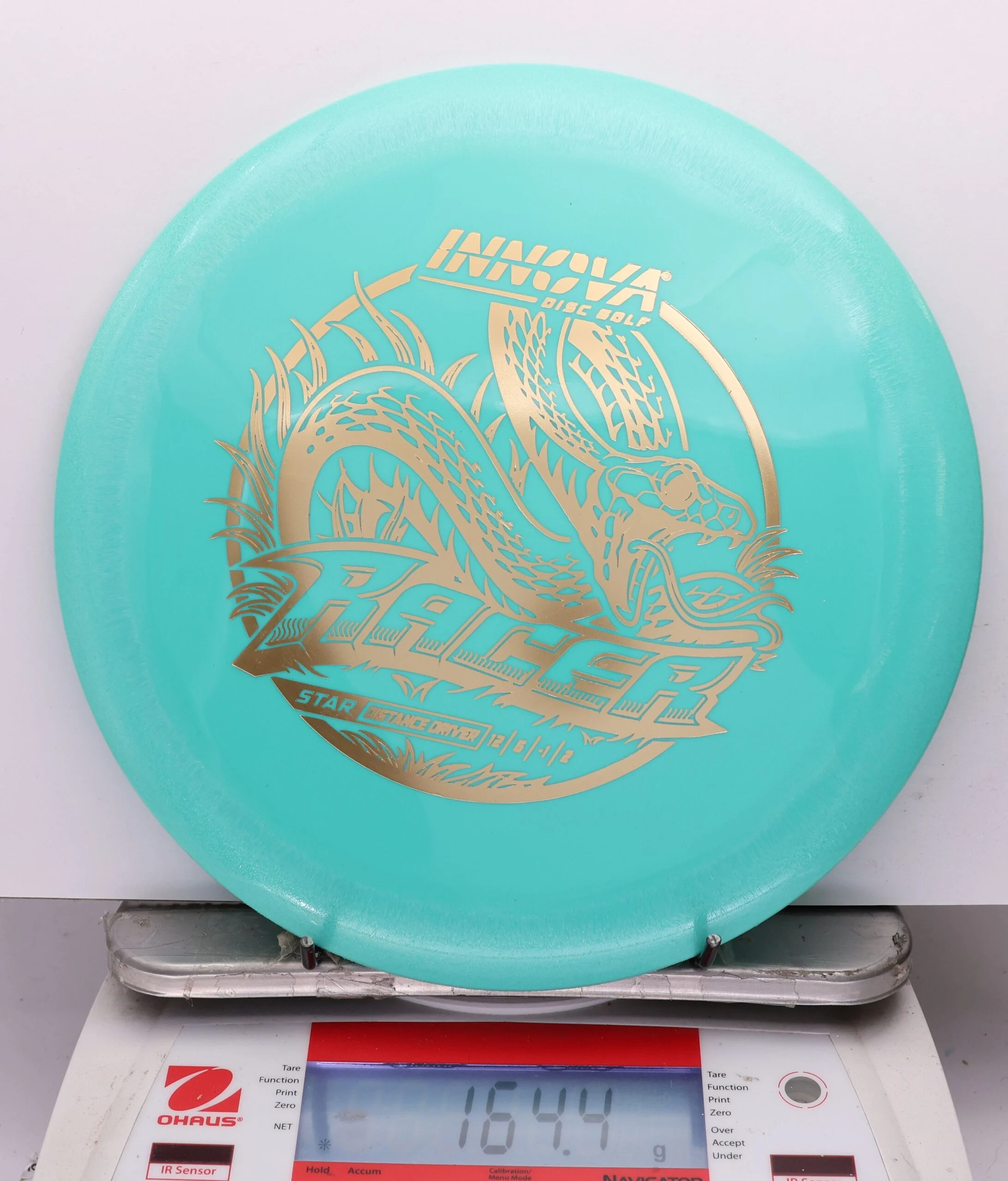 1142739 Star Racer - #256 Teal, 164