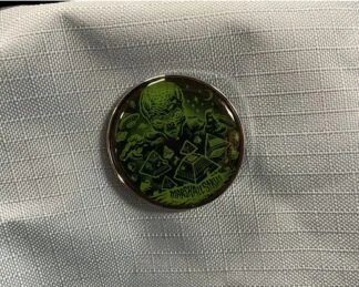 Marshall Street Lapel Pin