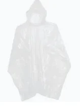 Adult Poncho