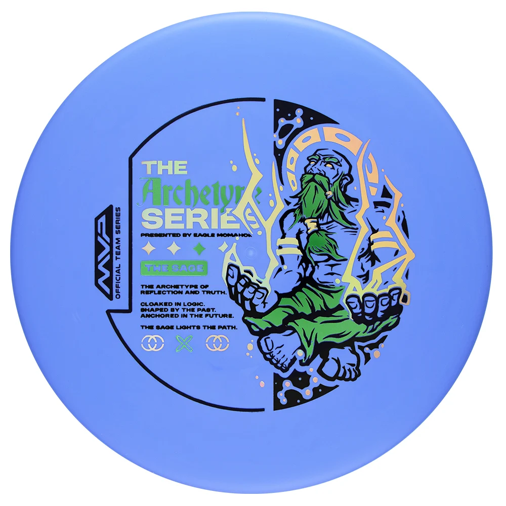 1144444 PRE-ORDER Electron Autopilot, Eagle McMahon 2026 Archetype Series - #02 FIRM, 170g-175g