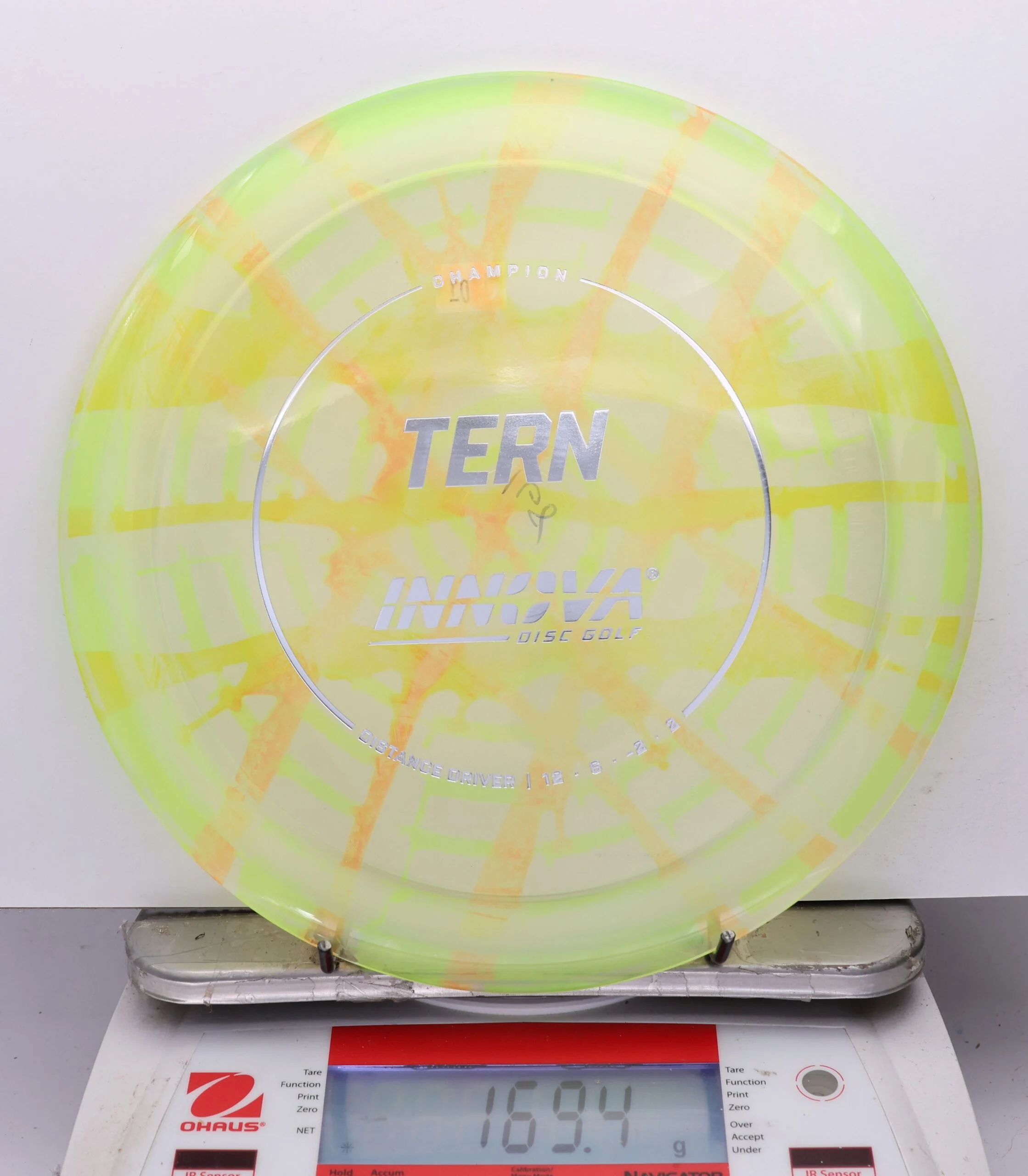 1144745 Tie-Dye Champion Tern - #01 Tie-Dye, 169