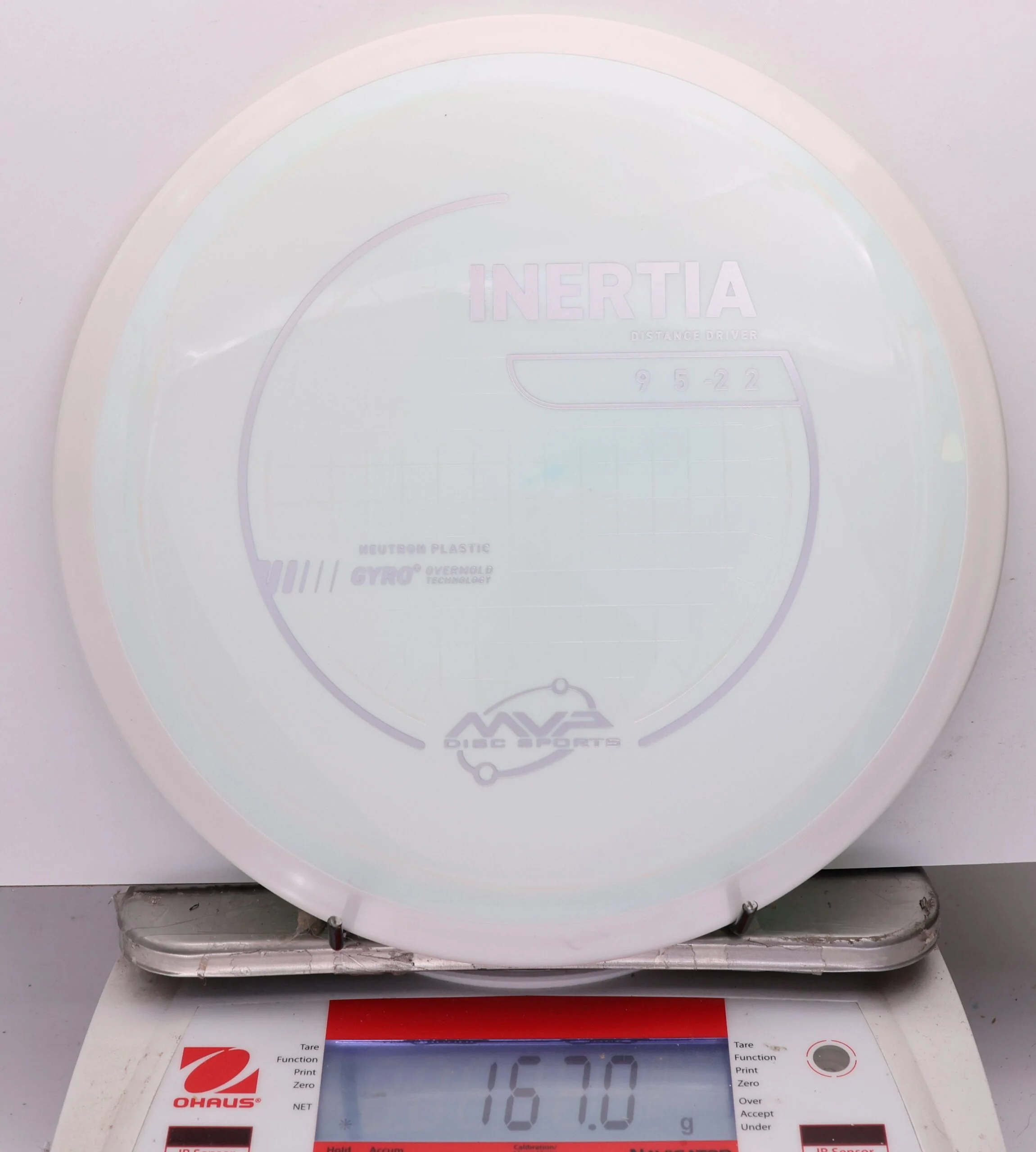 1144836 Neutron Inertia, Project Lab Coat - #01 BrlyBlue, 167