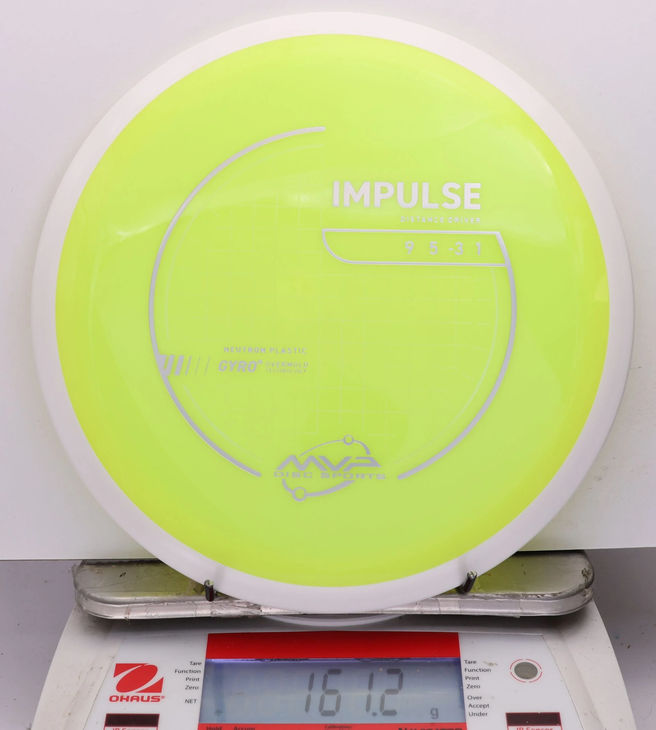 1144845 Neutron Impulse, Project Lab Coat - #22 Yellow, 161