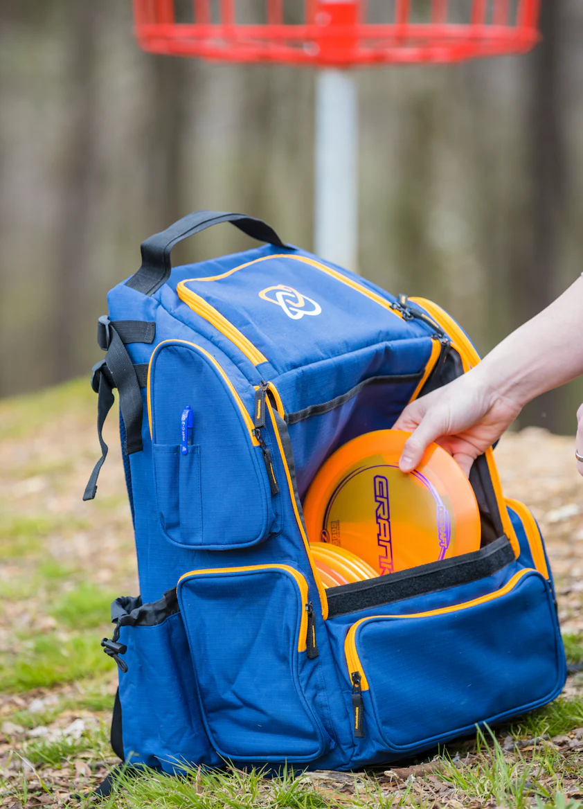 Discology Izzo Backpack Bag - Image 7