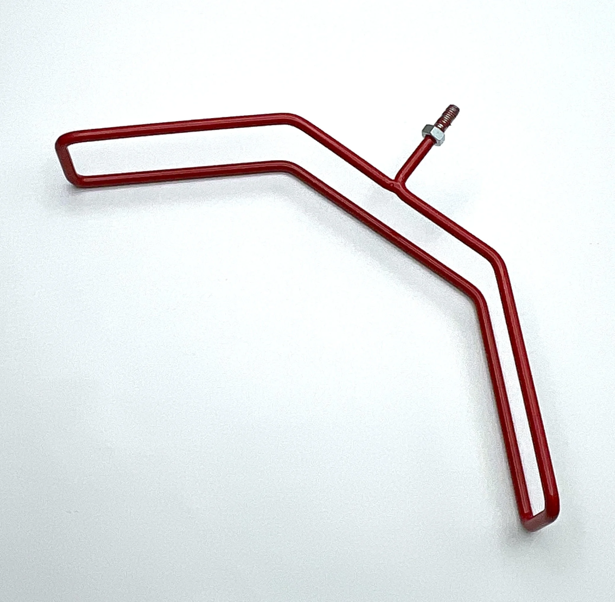 Wing Rake - Metal Retriever Pole Attachment 5mm