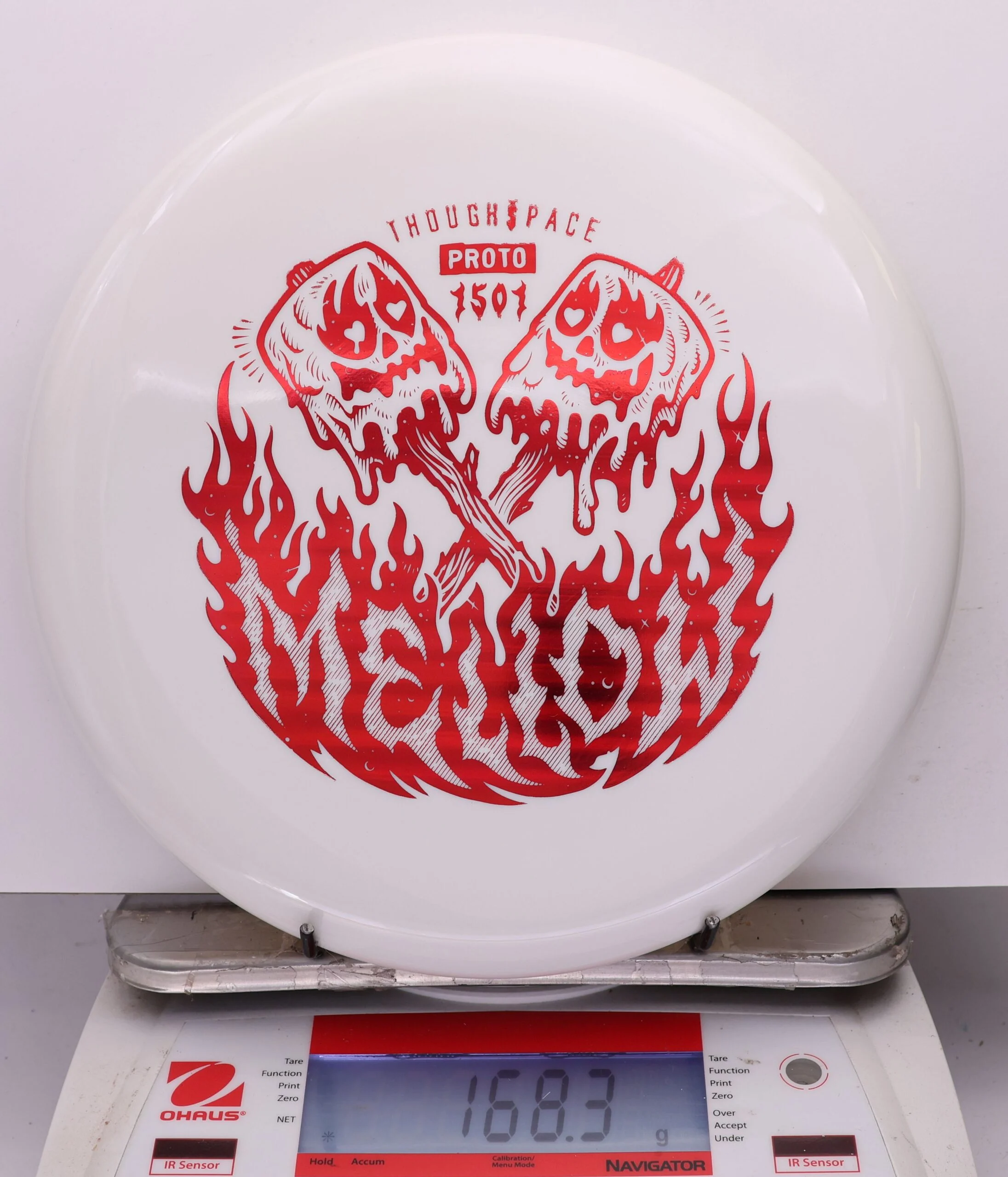 1145796 Prototype Premium Mellow - #66 White, 168