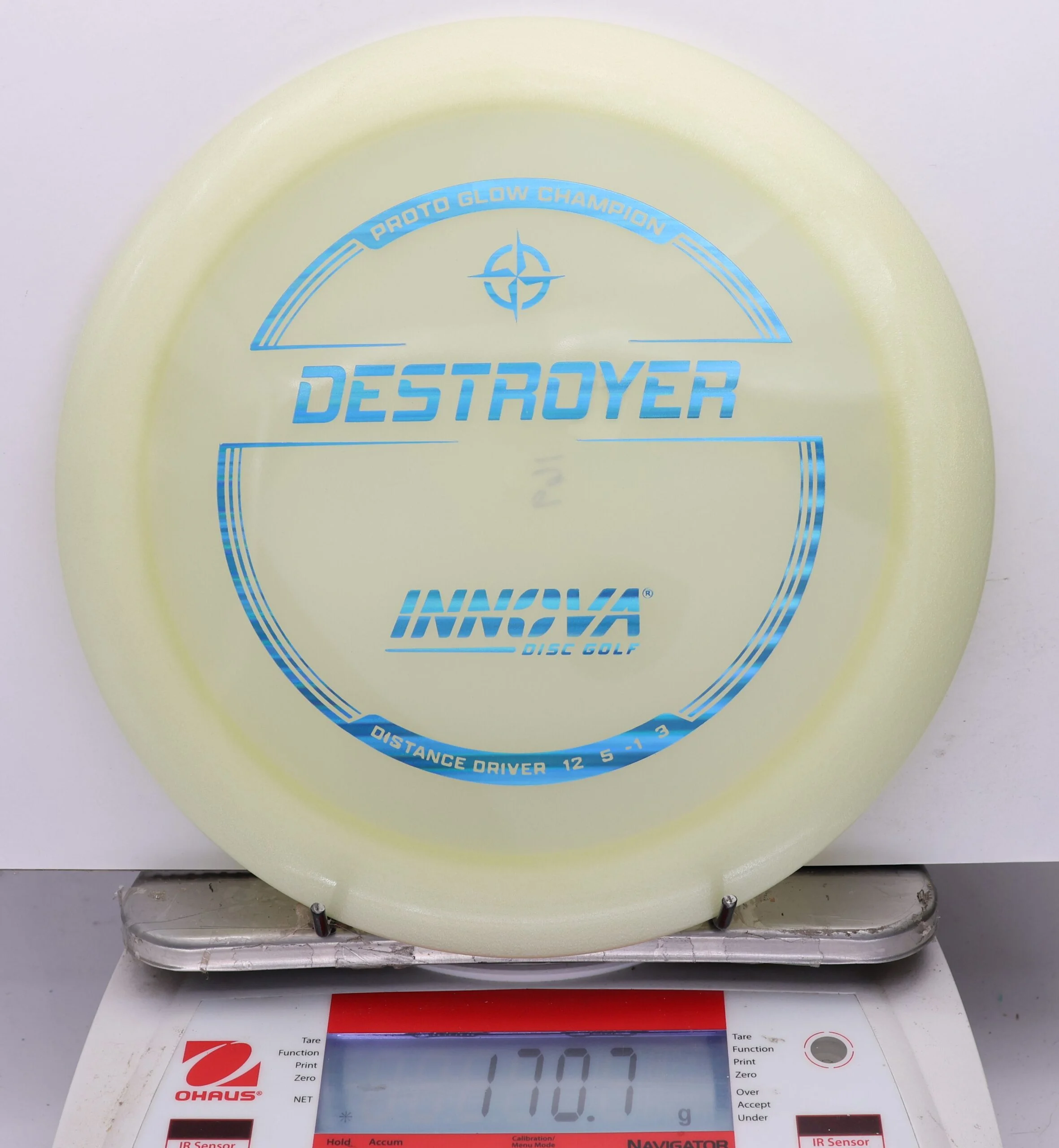 1146220 Proto Glow Champion Destroyer - #29 Glow, 171