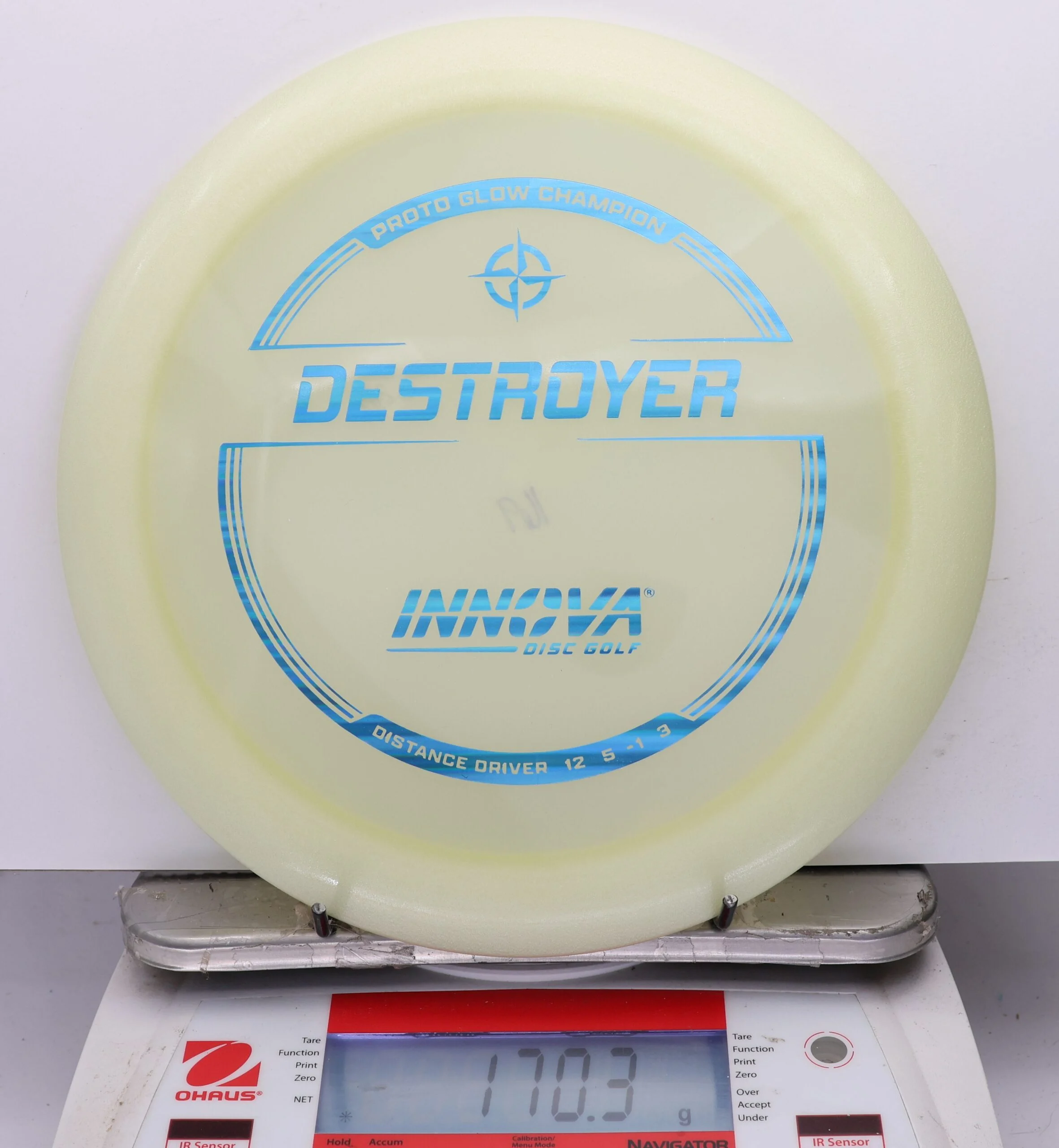 1146221 Proto Glow Champion Destroyer - #30 Glow, 170