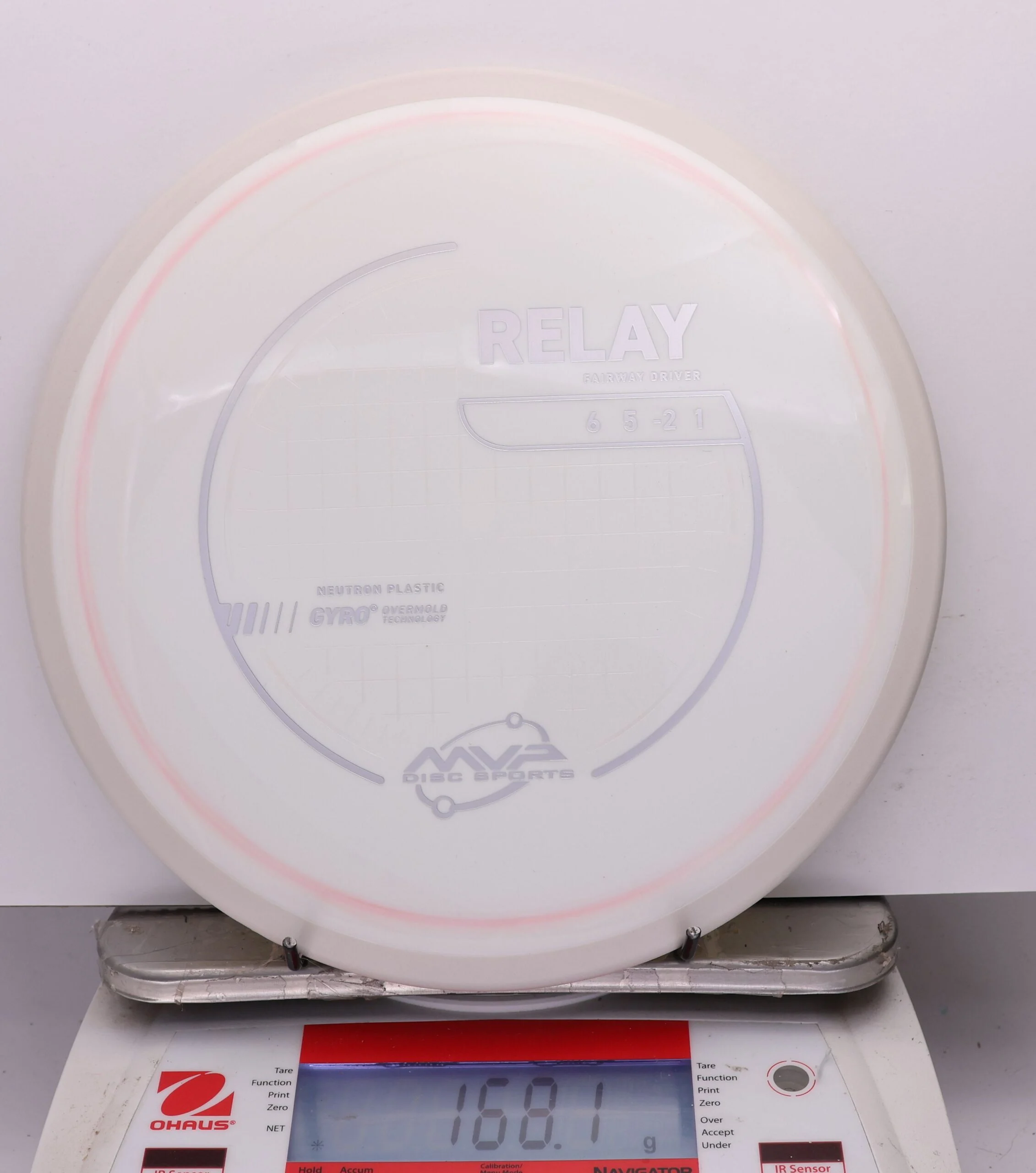 1146781 Neutron Relay, Project Lab Coat - #49 White, 168