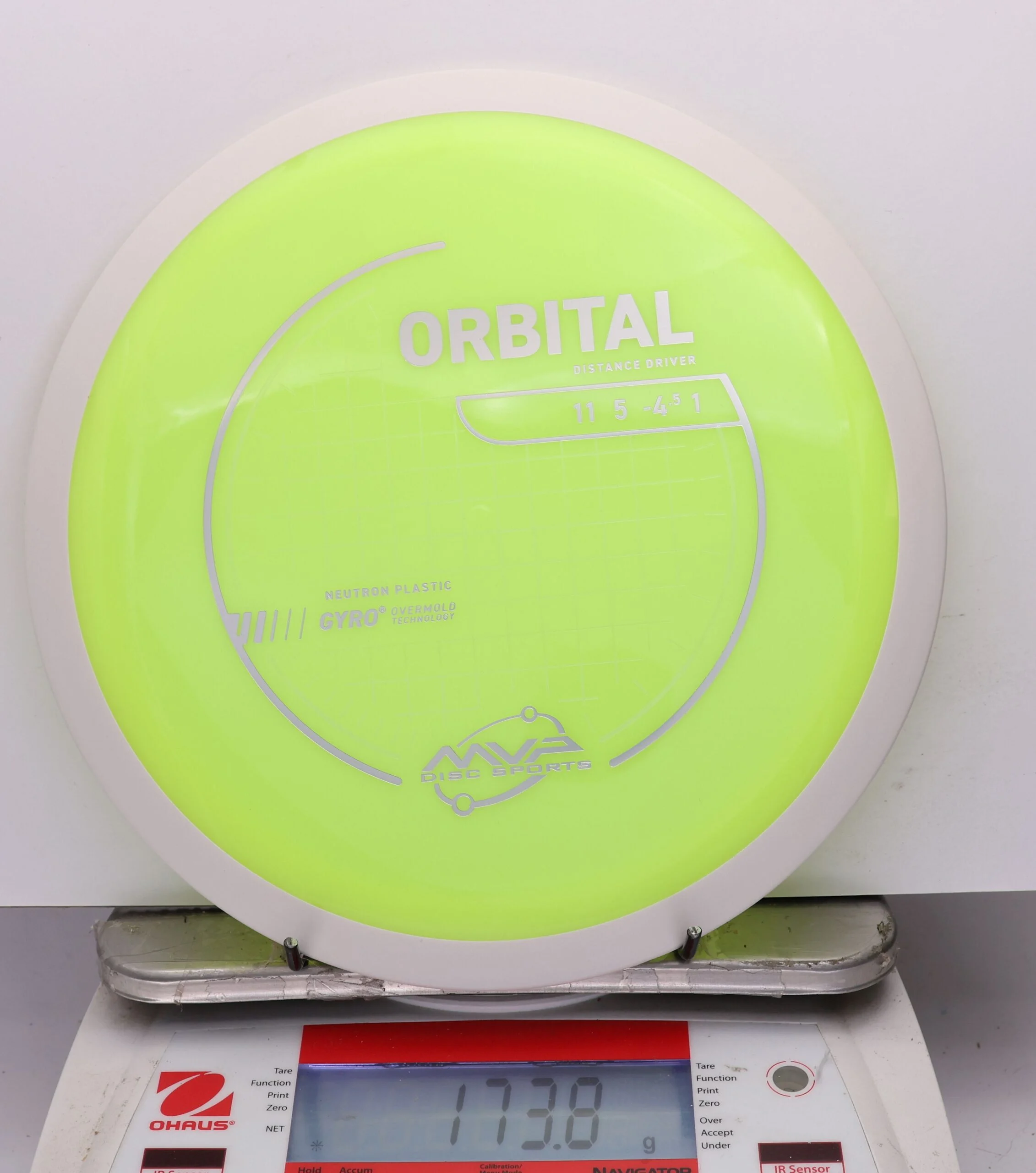 1146798 Neutron Orbital, Project Lab Coat - #16 NYellow, 174