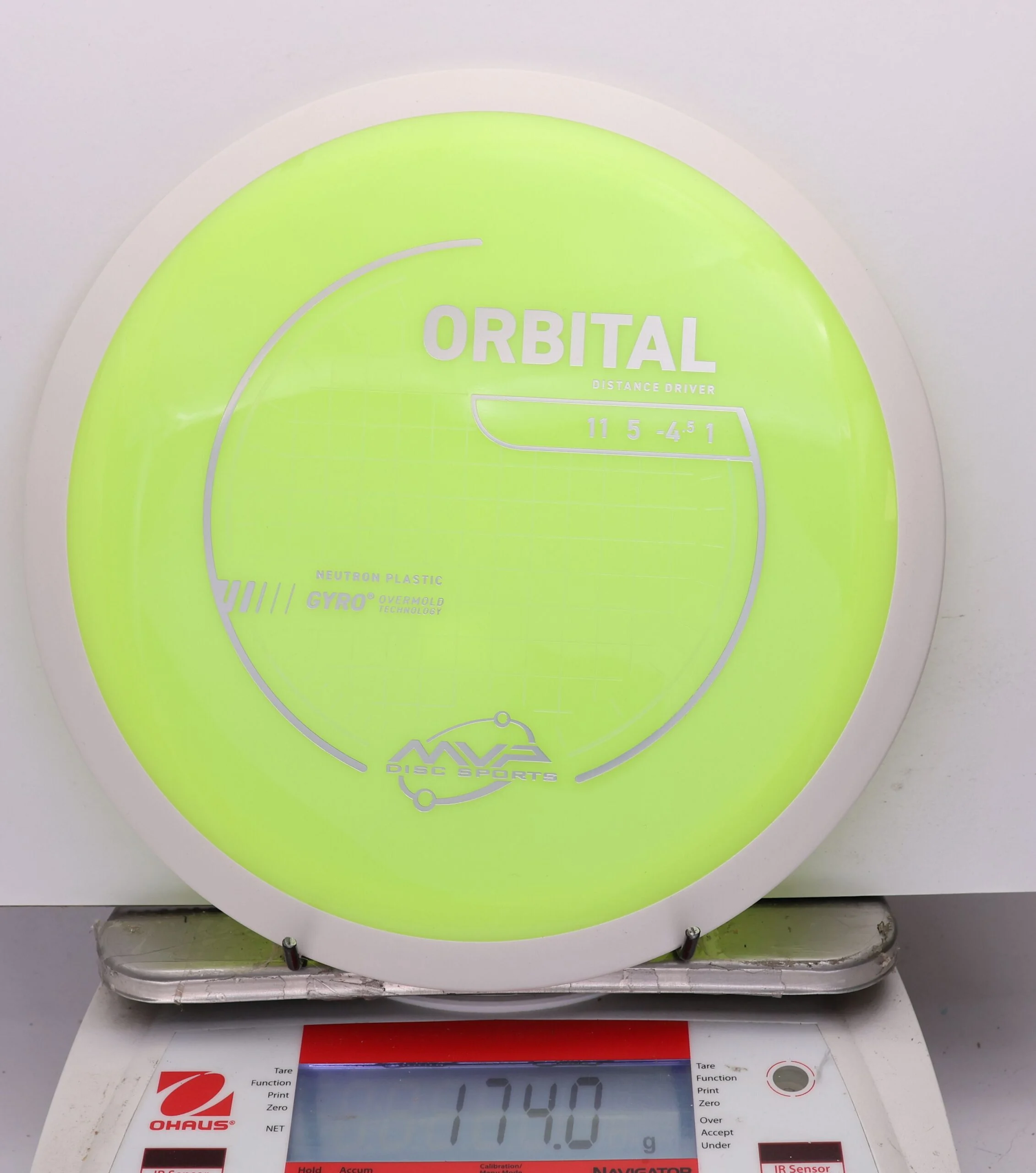 1146799 Neutron Orbital, Project Lab Coat - #17 NYellow, 174