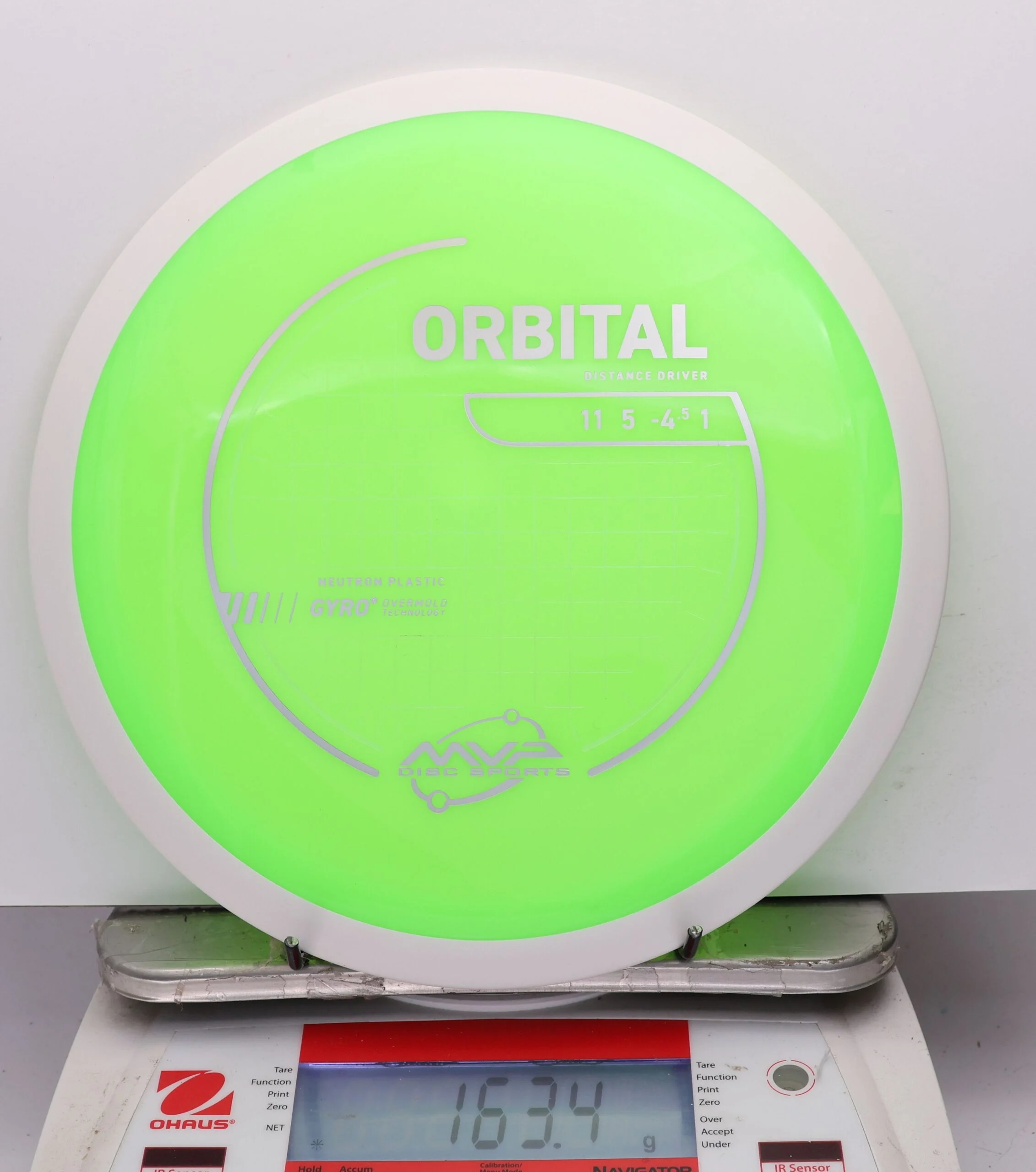 1146808 Neutron Orbital, Project Lab Coat - #21 Green, 173