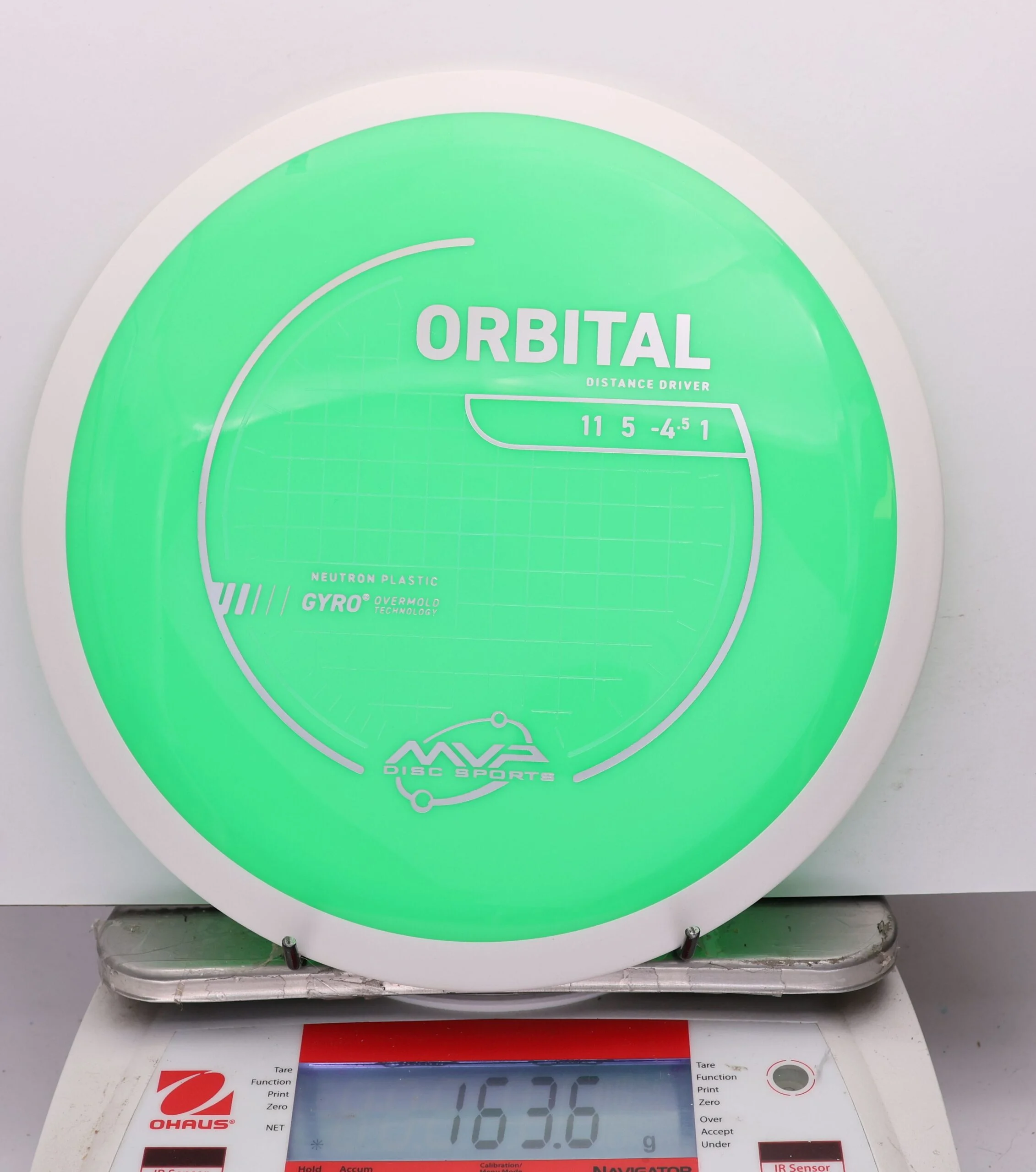 1146809 Neutron Orbital, Project Lab Coat - #22 Green, 174
