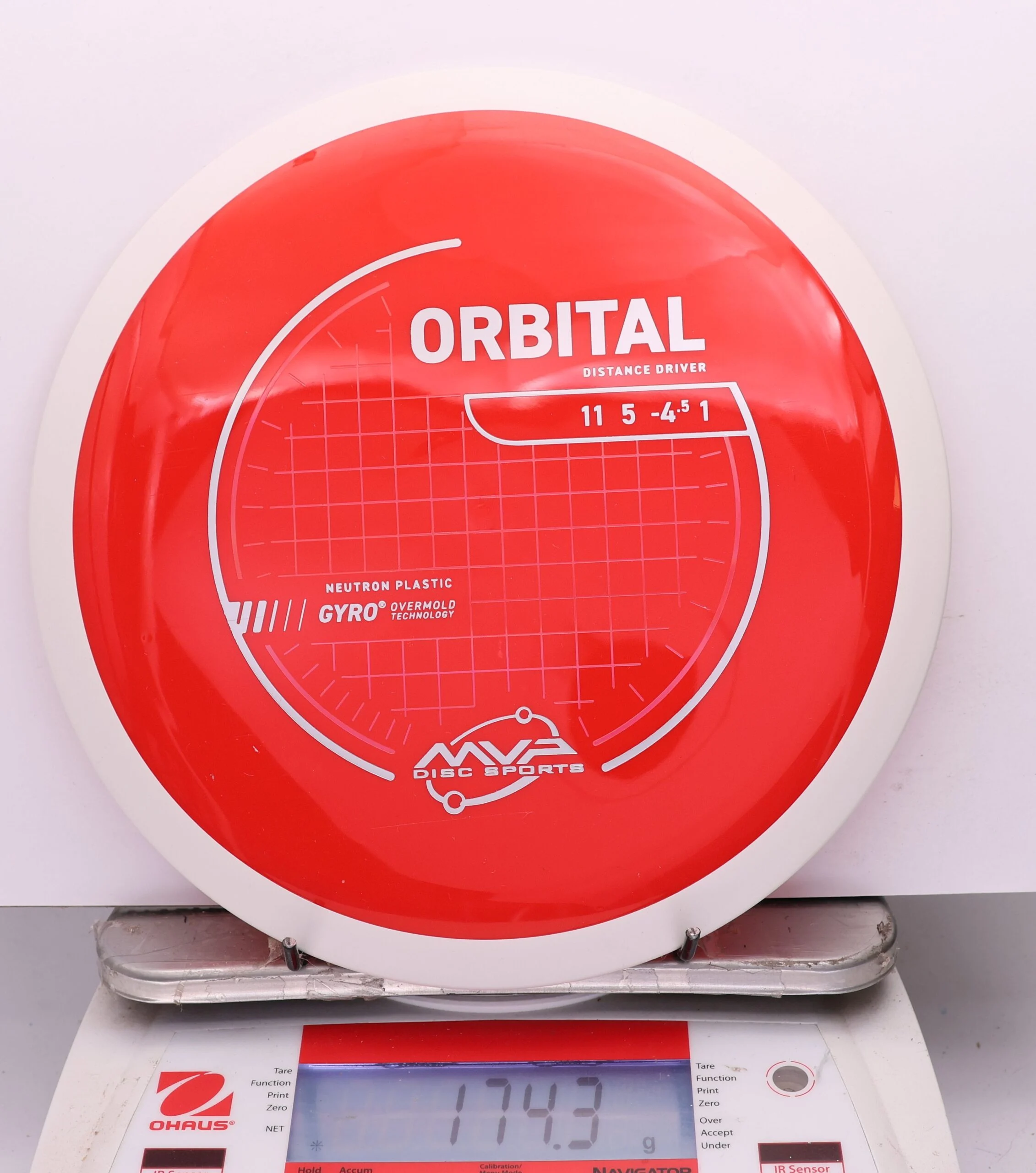 1146812 Neutron Orbital, Project Lab Coat - #25 Red, 174