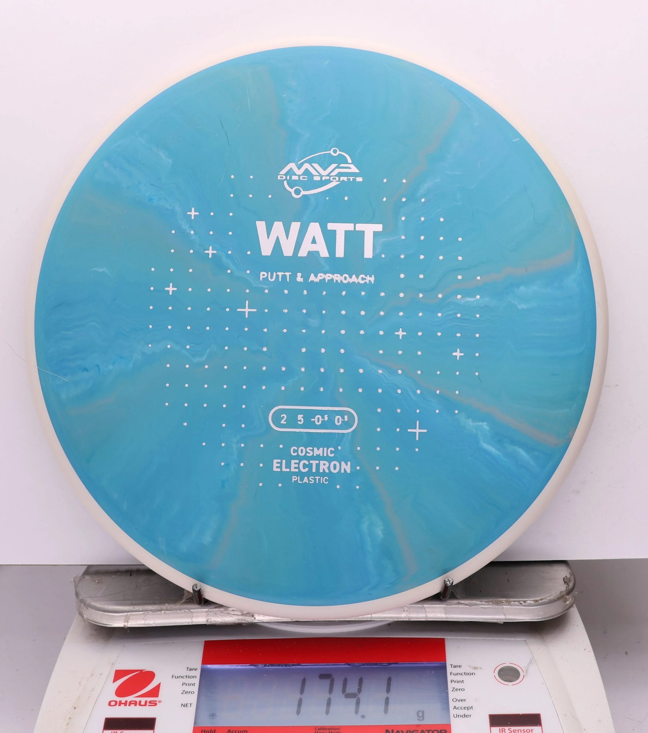 1146855 Cosmic Electron Watt, Project Lab Coat - #37 Blue, 174