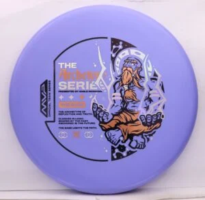 Electron Firm Autopilot, Eagle McMahon 2026 Archetype Series