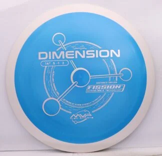Fission Dimension, Project Lab Coat
