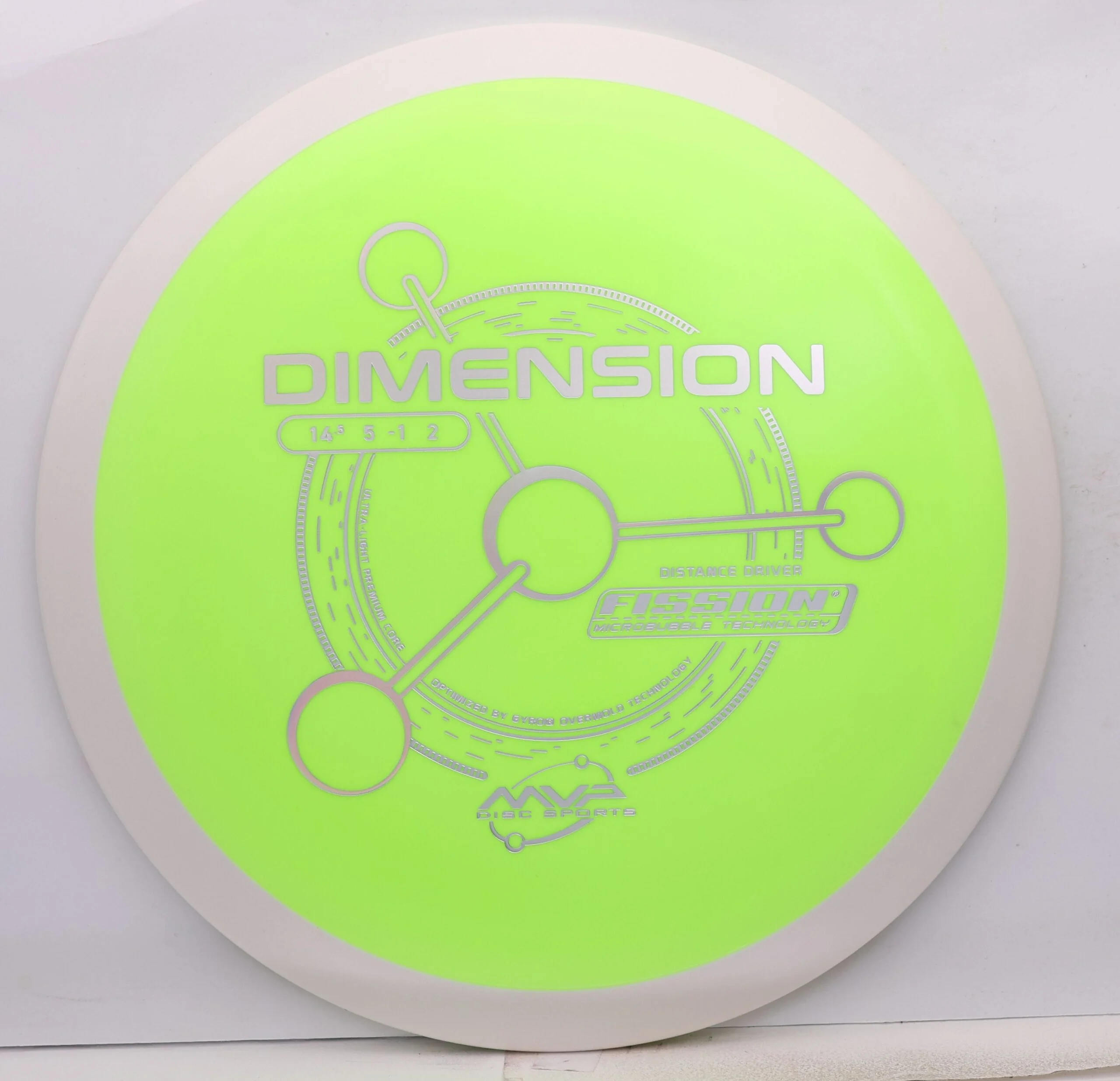 Fission Dimension, Project Lab Coat - Image 2