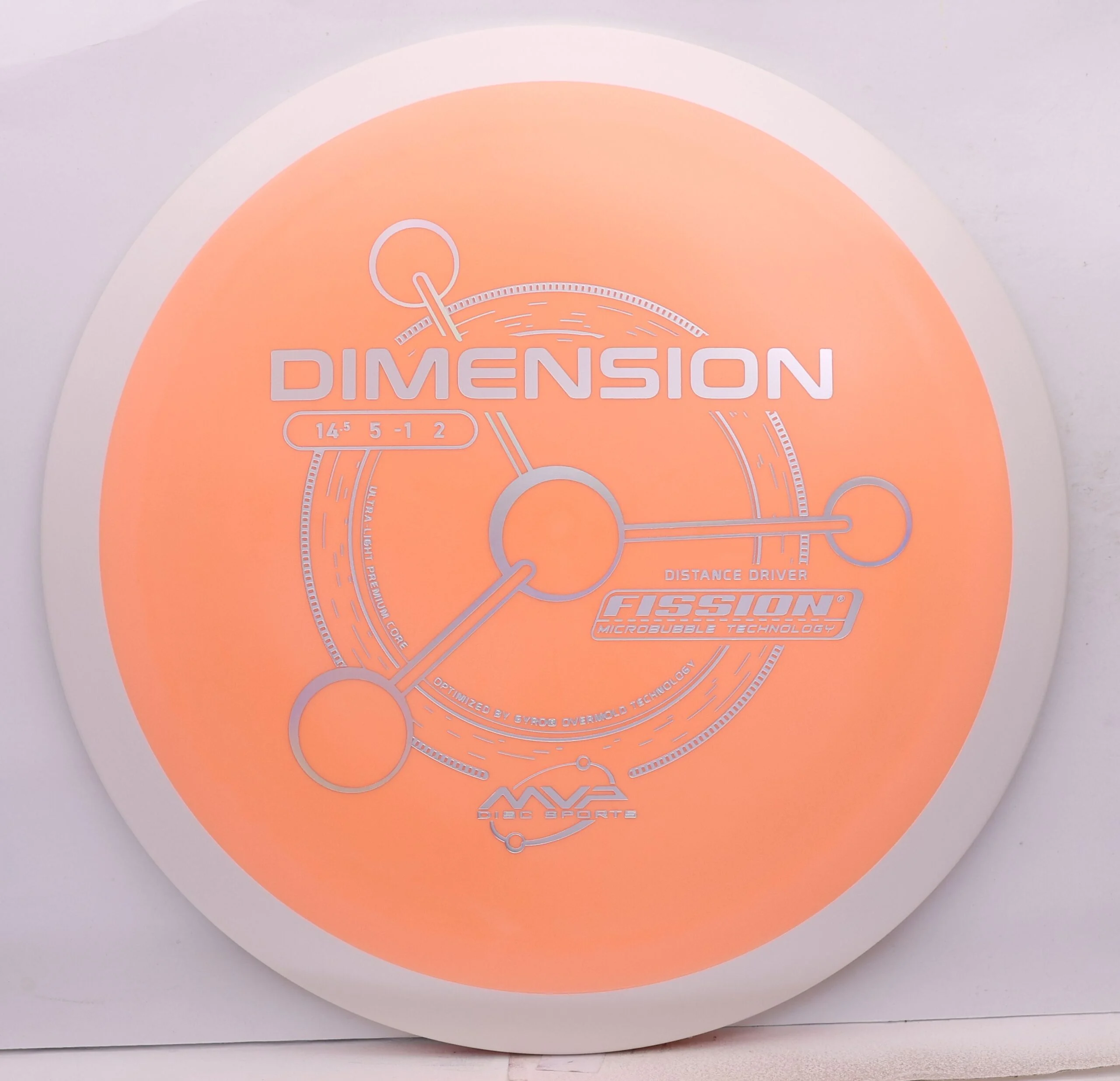 Fission Dimension, Project Lab Coat - Image 3