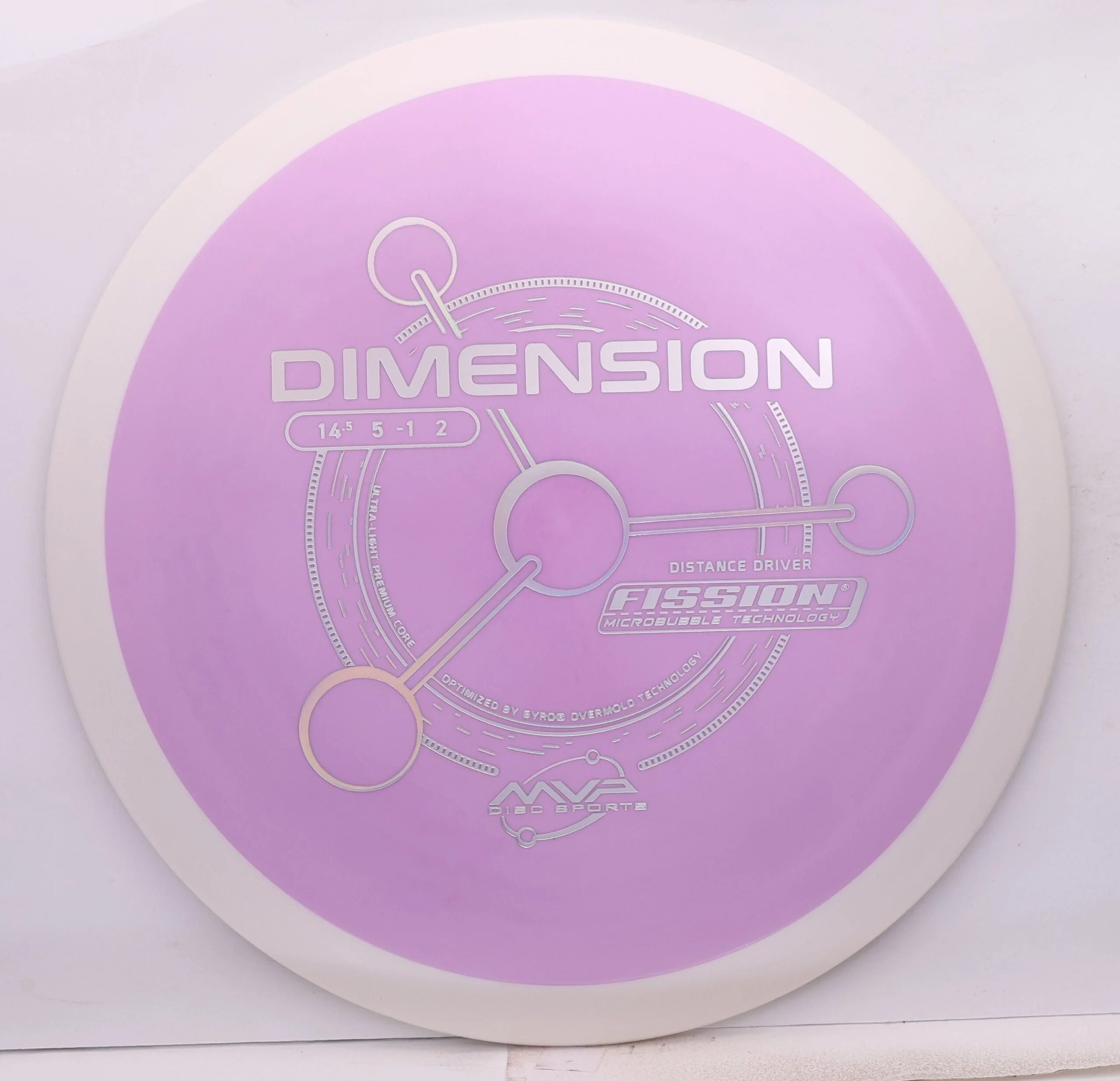 Fission Dimension, Project Lab Coat - Image 4