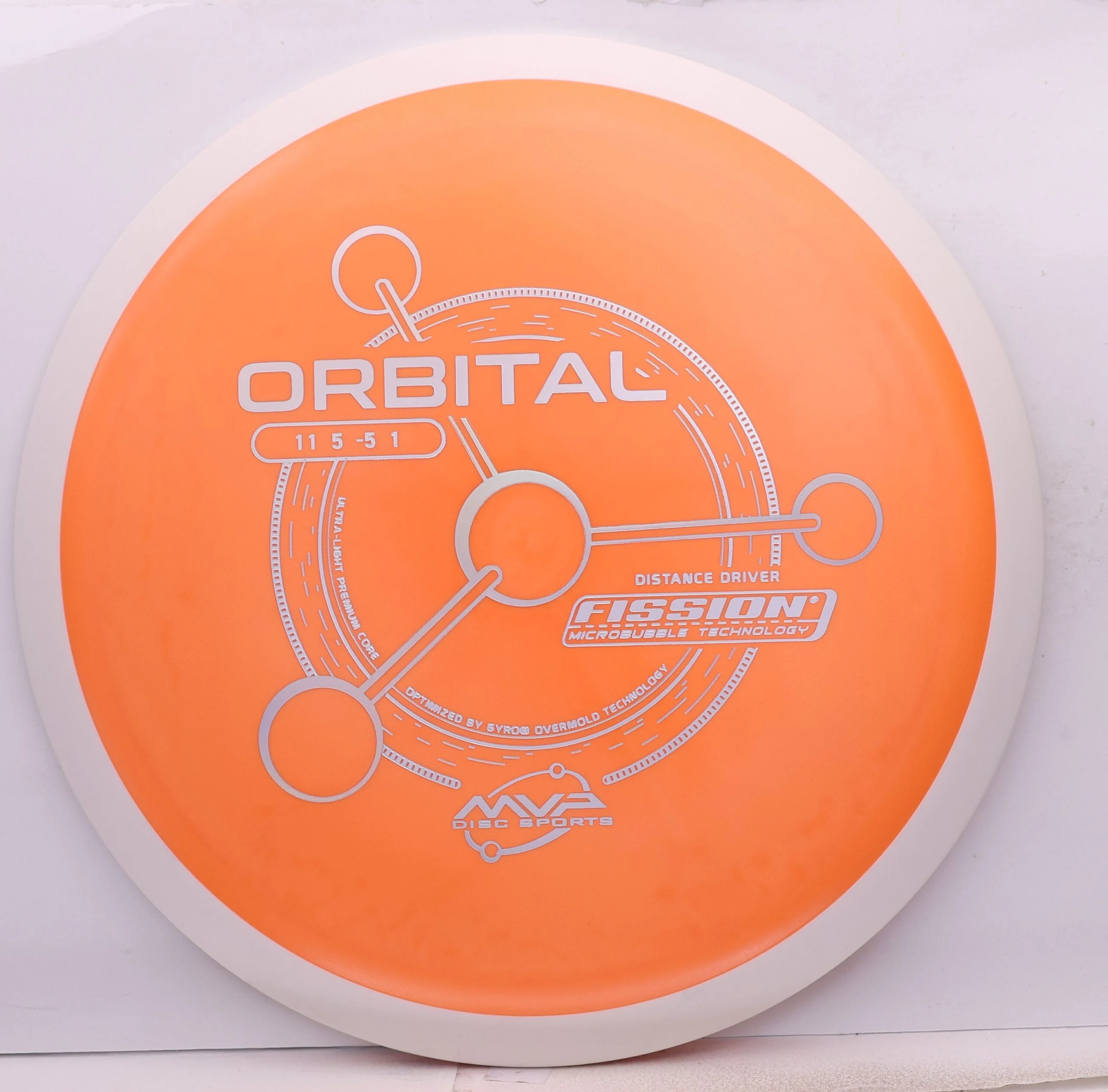 Fission Orbital, Project Lab Coat - Image 2