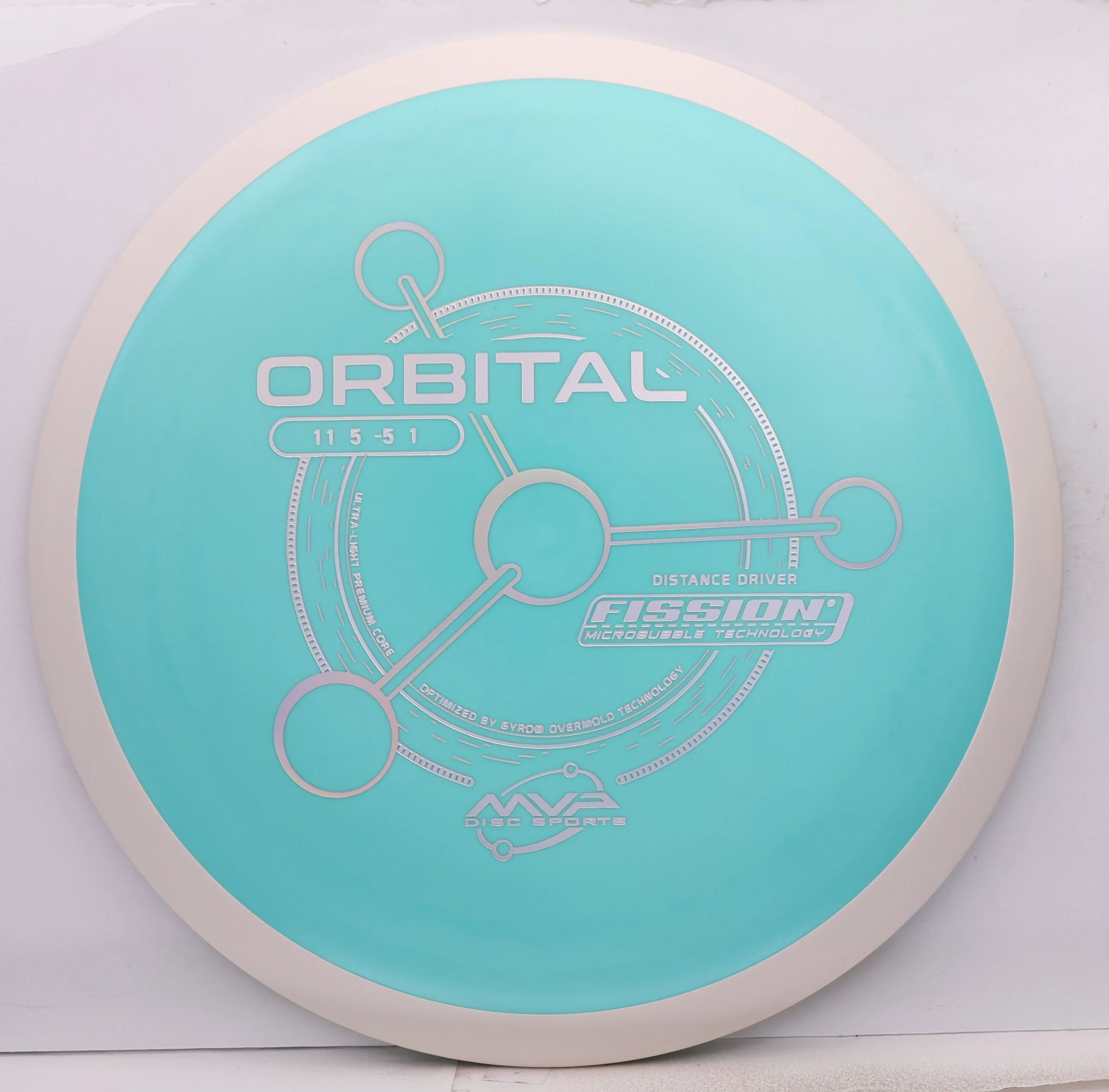 Fission Orbital, Project Lab Coat - Image 3