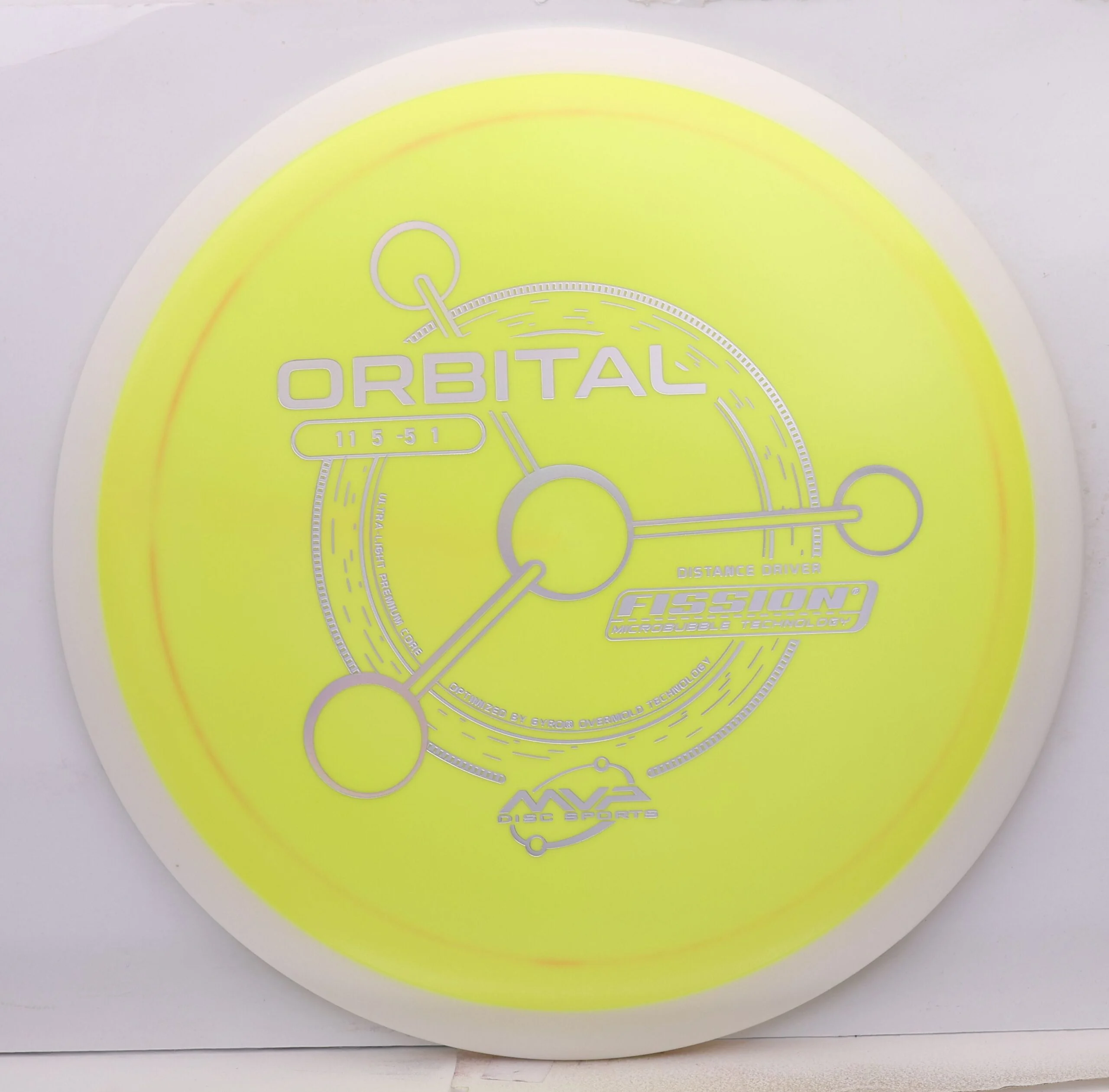 Fission Orbital, Project Lab Coat - Image 4