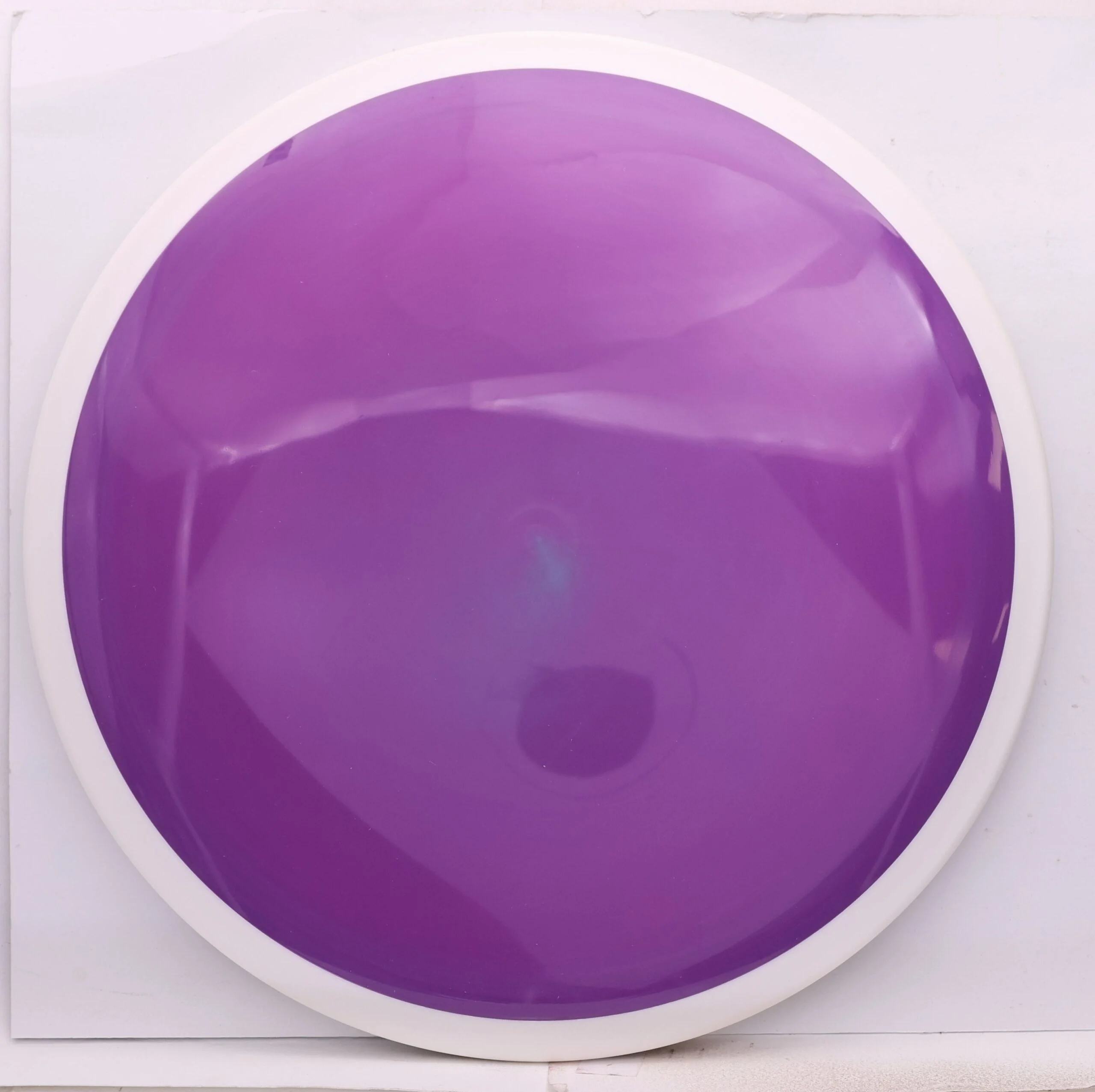 Neutron Terra, James Conrad - Project Lab Coat, No Stamp