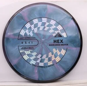 Cosmic Neutron Hex, Project Lab Coat