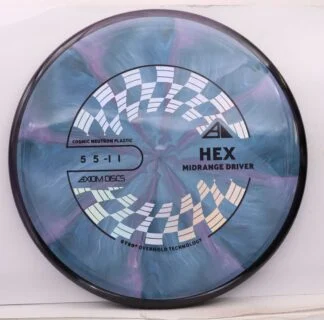 Cosmic Neutron Hex, Project Lab Coat