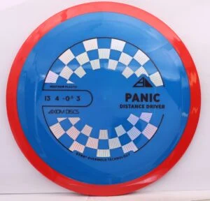 Neutron Panic, Project Lab Coat
