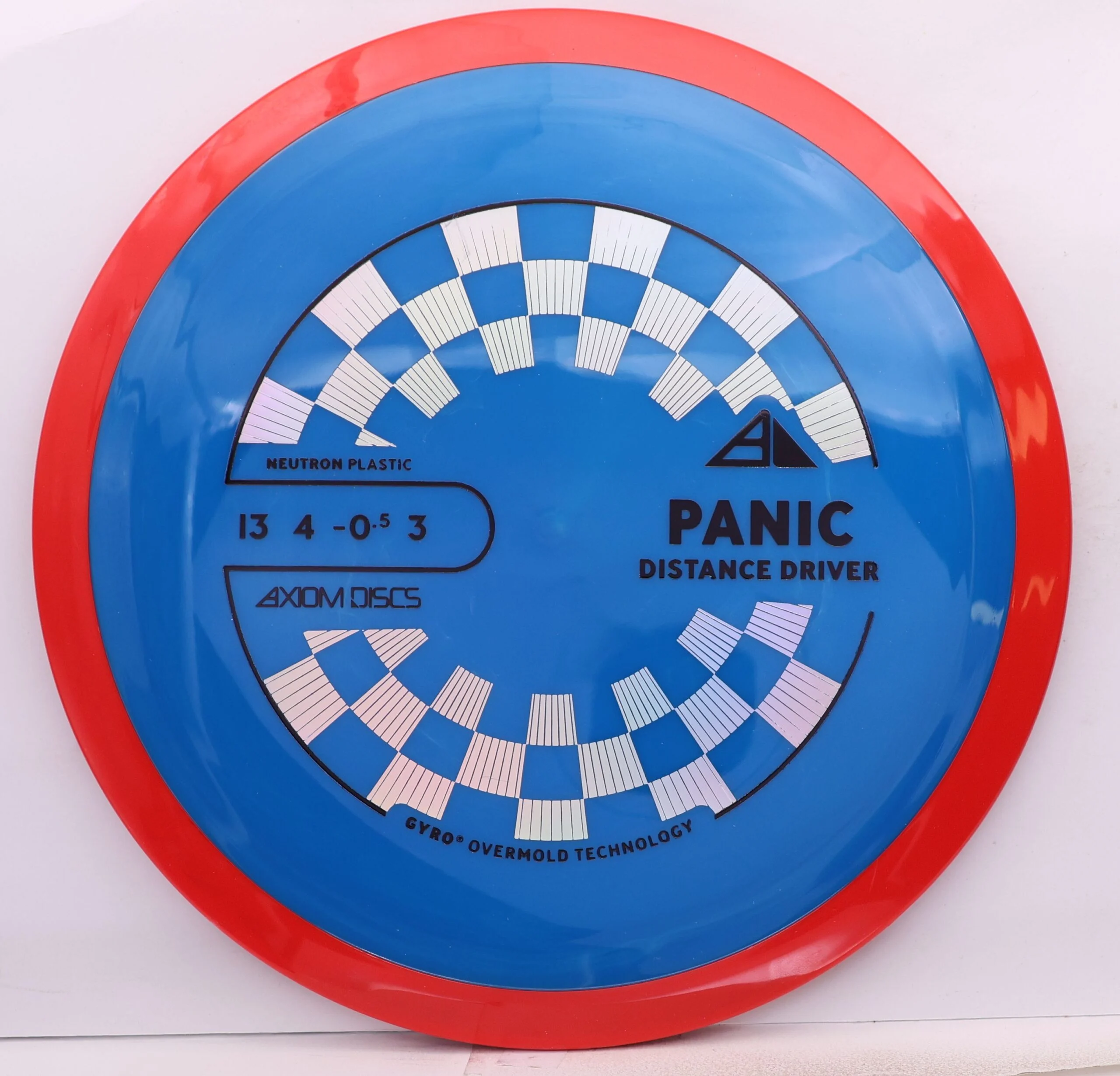 Neutron Panic, Project Lab Coat