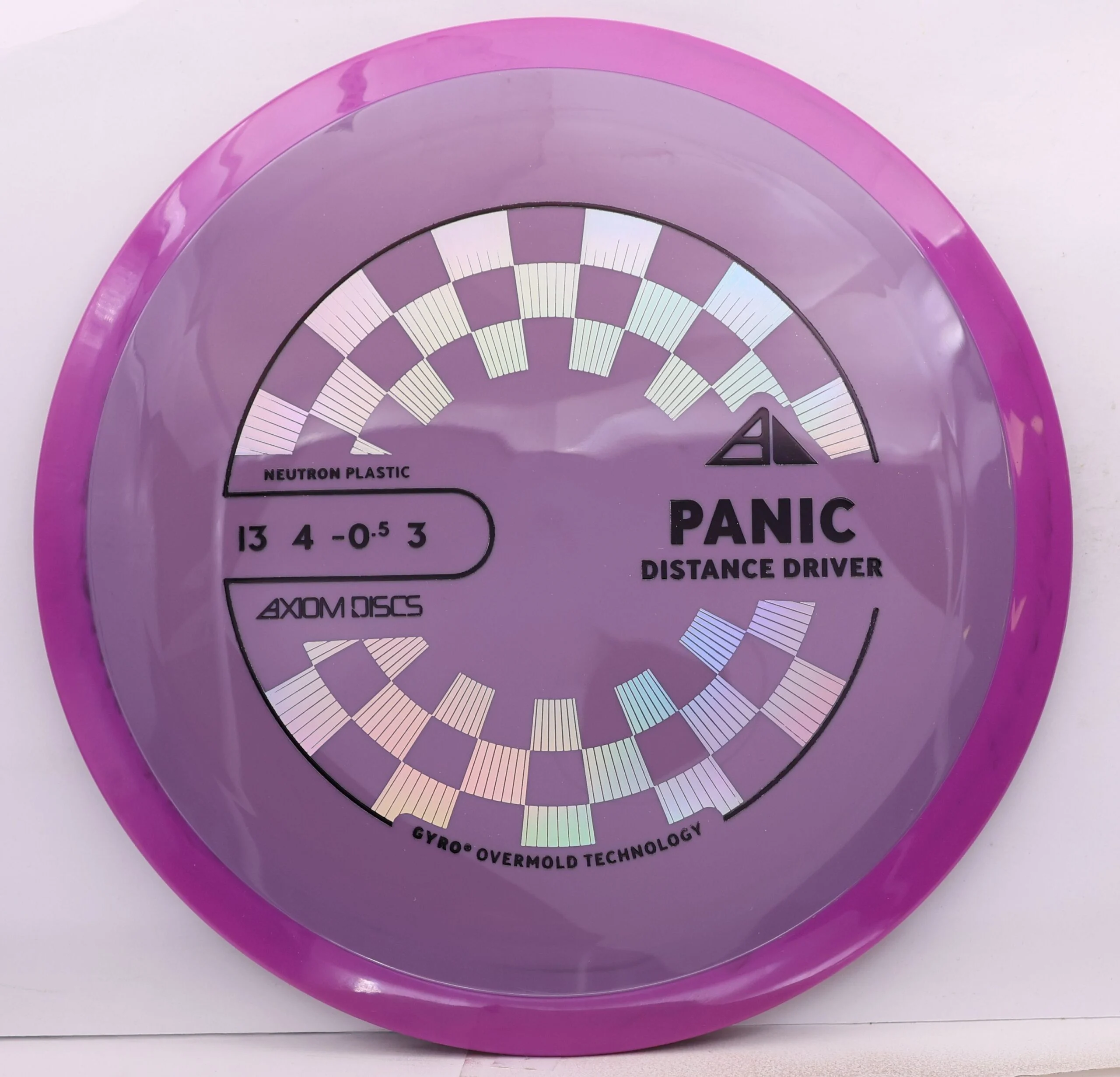Neutron Panic, Project Lab Coat - Image 2