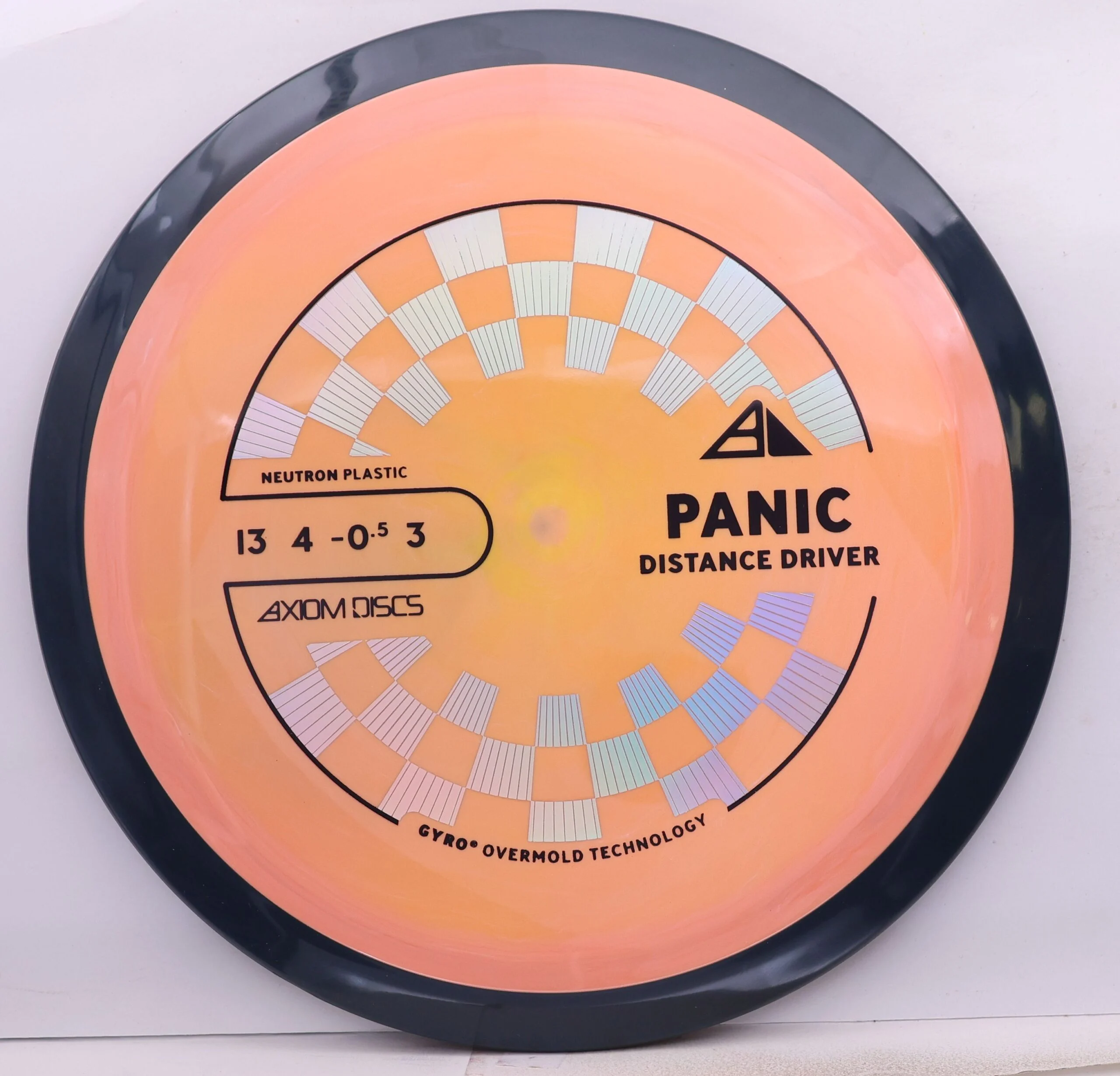 Neutron Panic, Project Lab Coat - Image 3