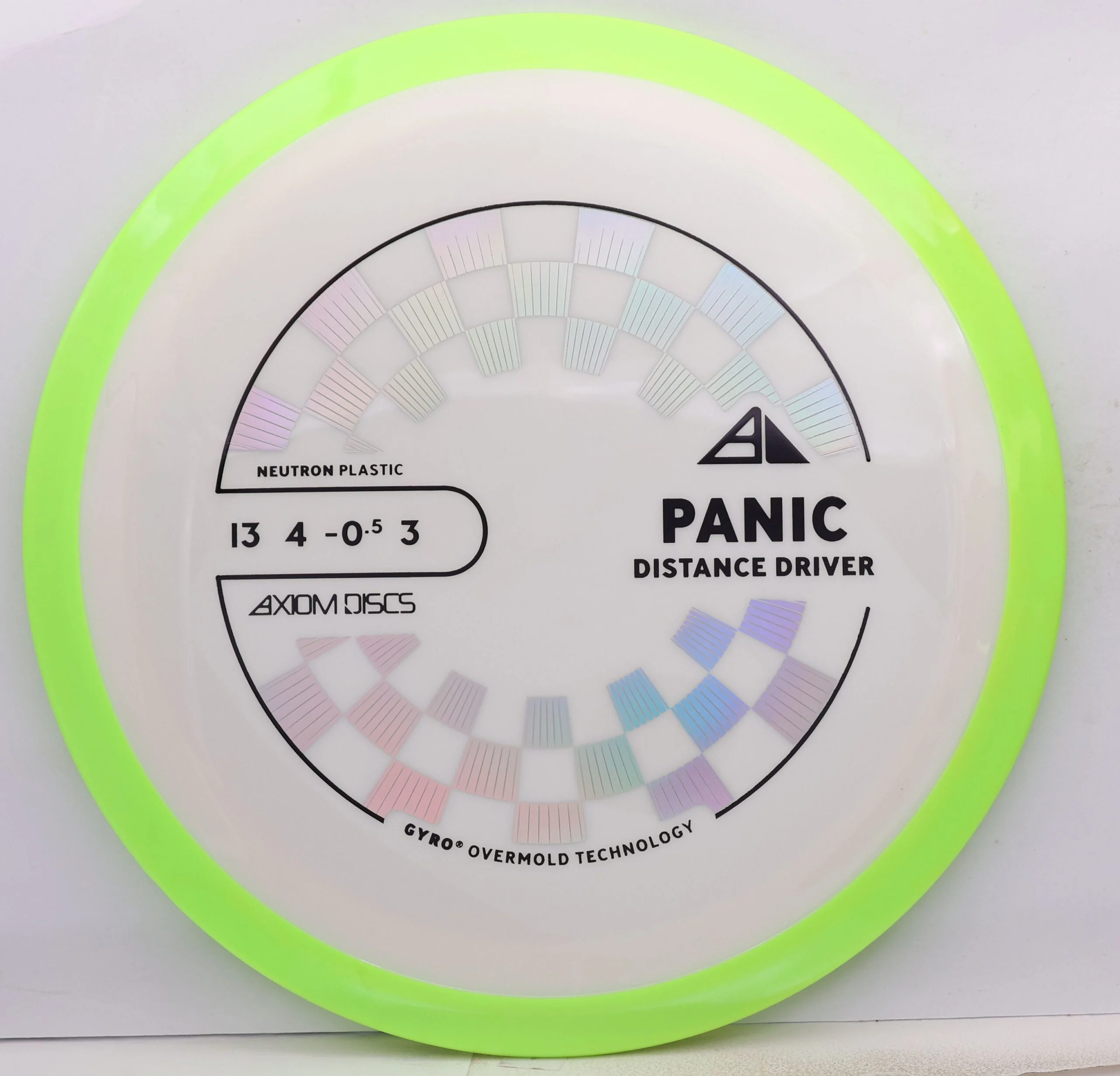 Neutron Panic, Project Lab Coat - Image 4