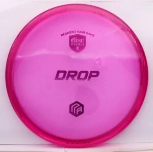 Metal Flake C-Line Drop, Niklas Anttila Creator Series