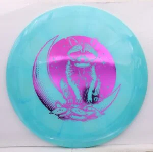 Lucid Burst Moonshine Treason, Eclipse Trickster