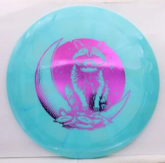 Lucid Burst Moonshine Treason, Eclipse Trickster