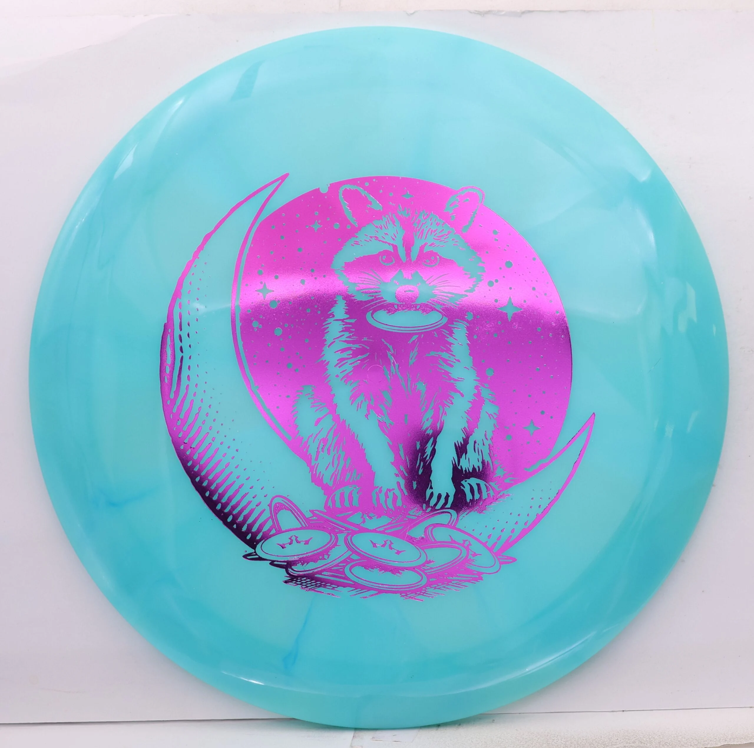 Lucid Burst Moonshine Treason, Eclipse Trickster
