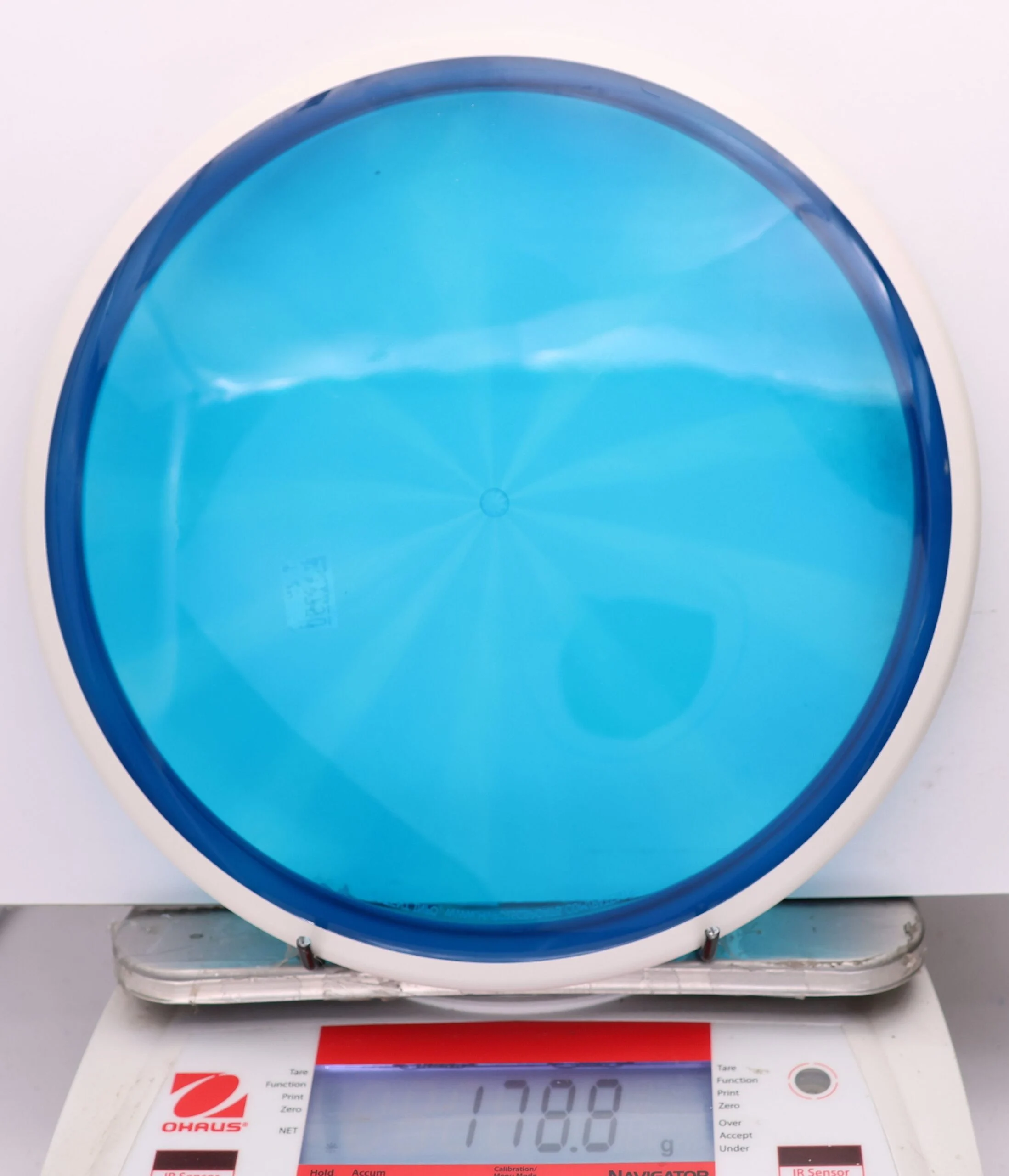 1152629 Proton Reactor, Project Lab Coat - No Stamp - #750 Blue, 179