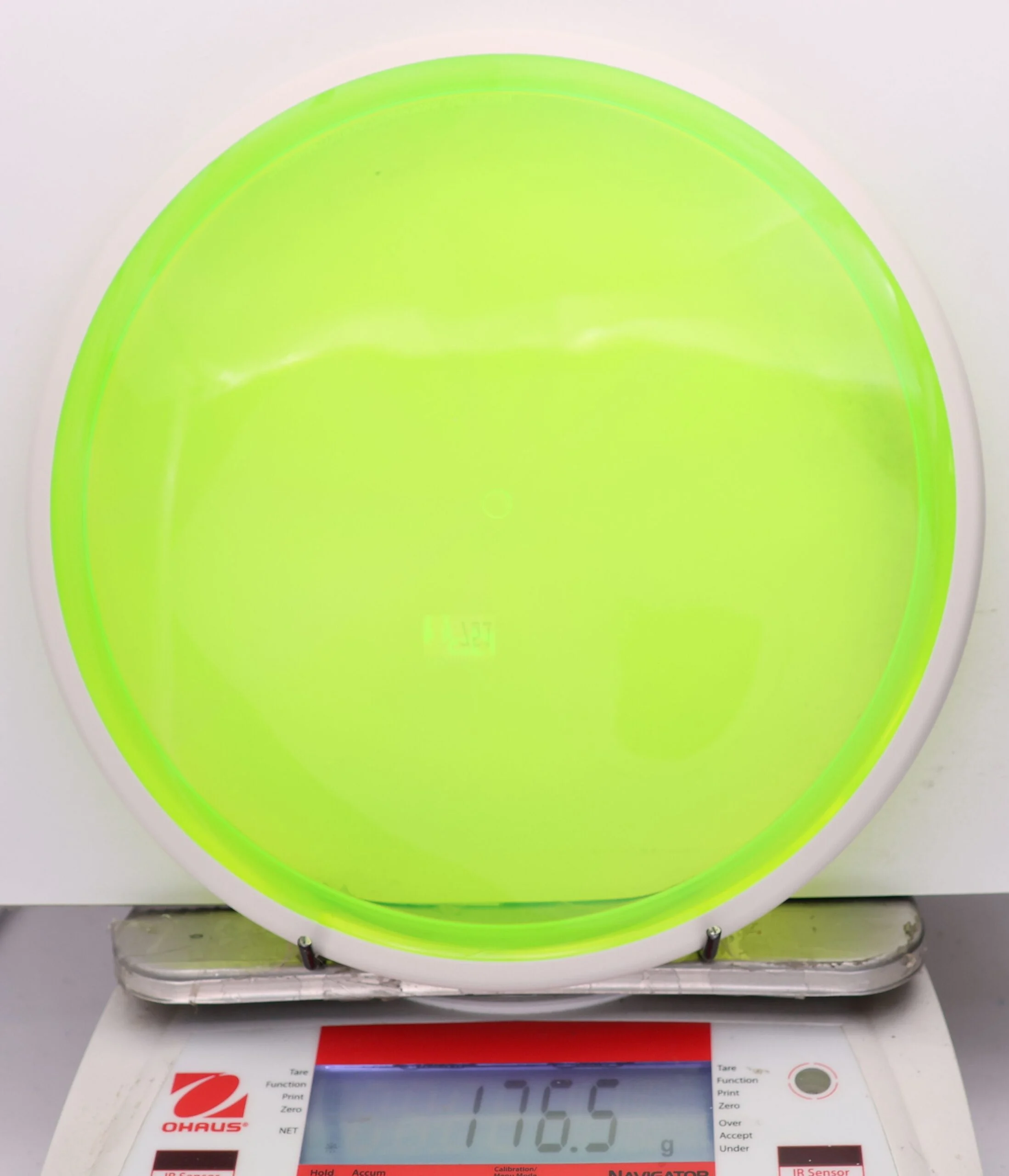 1152630 Proton Reactor, Project Lab Coat - No Stamp - #751 NGreen, 177